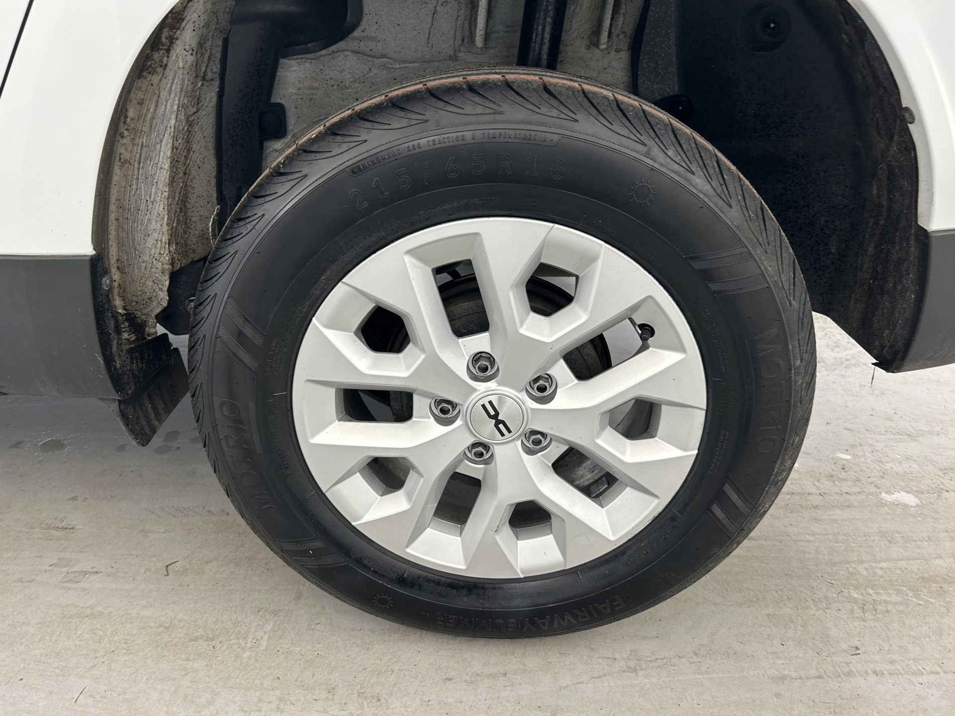 Vente en ligne Dacia Duster  TCe 150 4x2 EDC au prix de 20 990 €