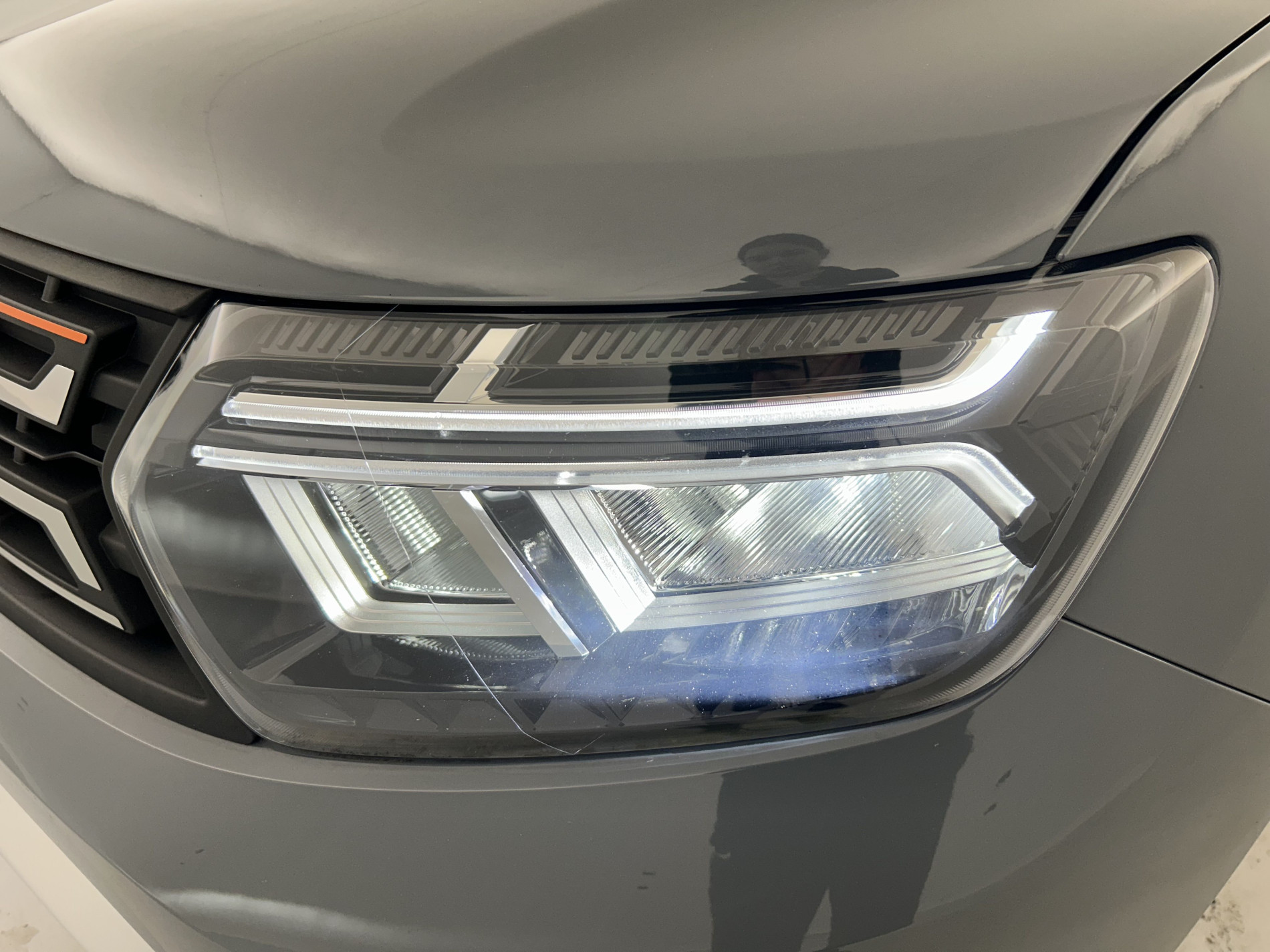 Vente en ligne Dacia Duster  Blue dCi 115 4x2 au prix de 20 690 €