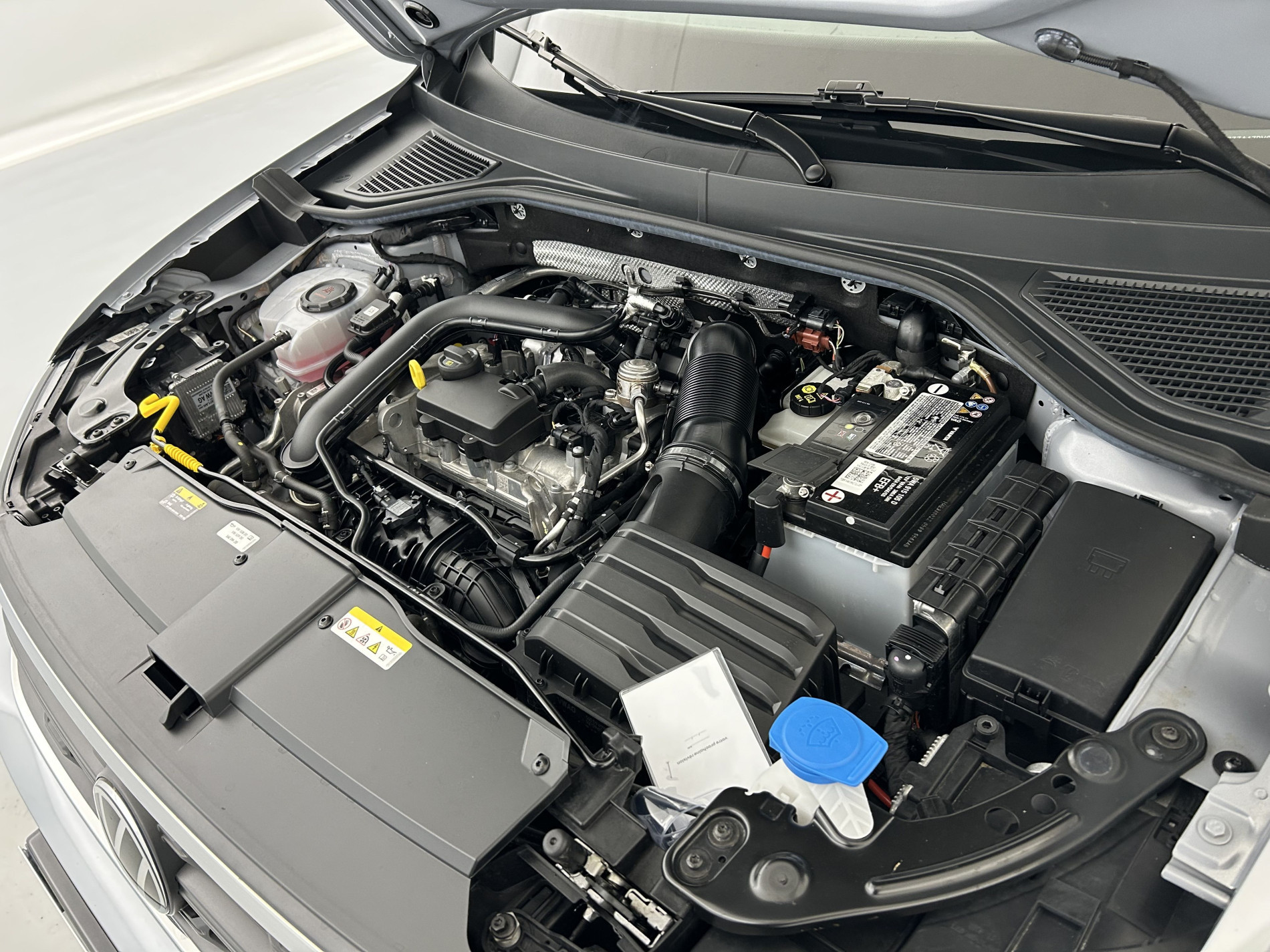 Vente en ligne Volkswagen T-Roc  1.0 TSI 110 Start/Stop BVM6 au prix de 20 990 €