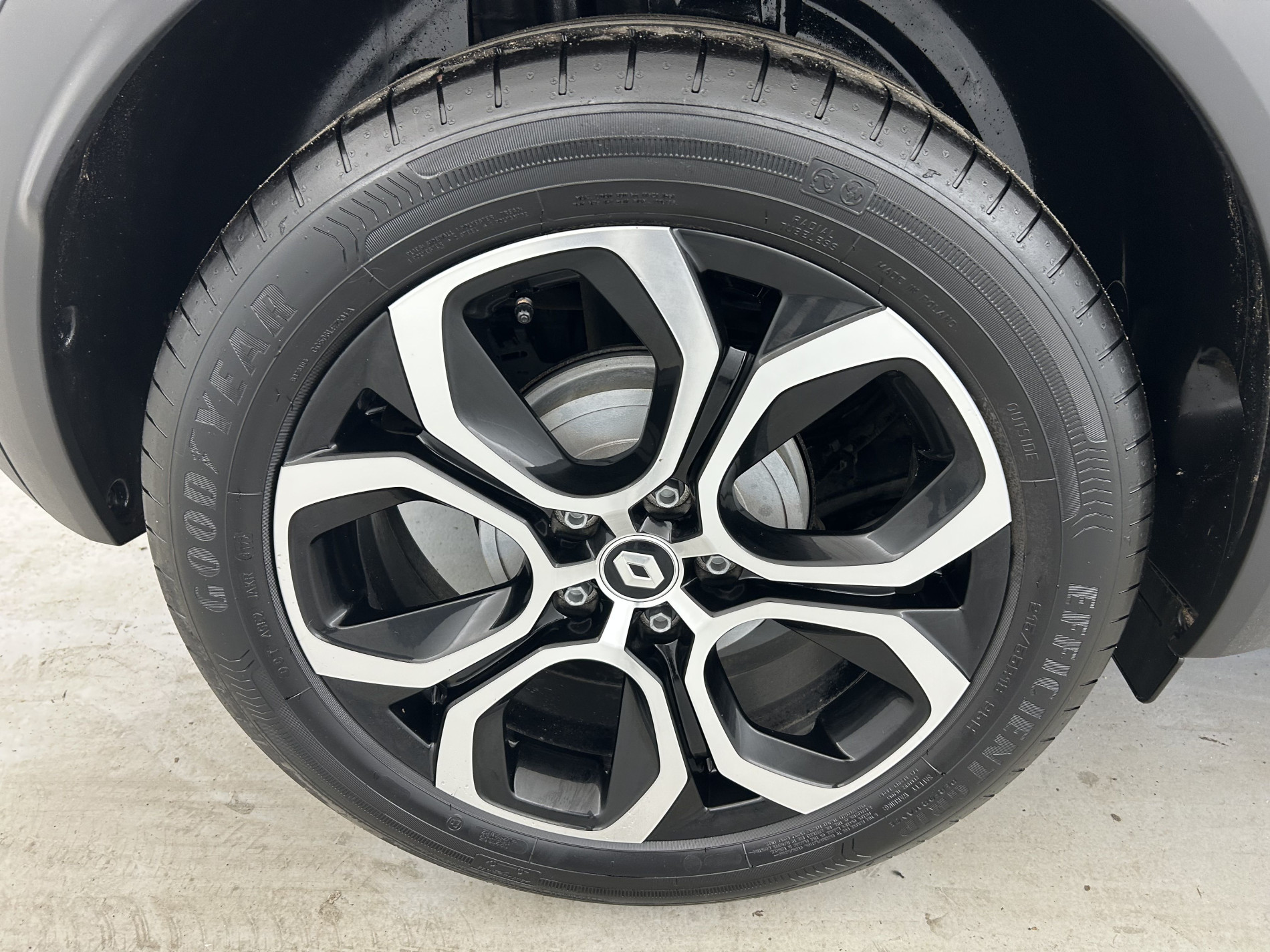 Vente en ligne Renault Captur  TCe 90 au prix de 16 490 €