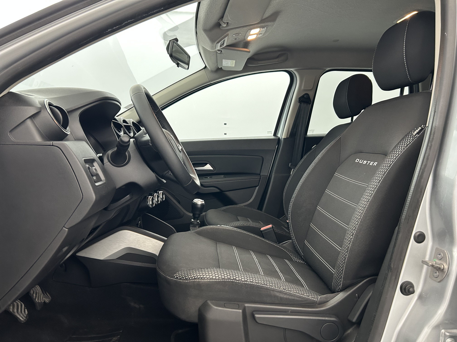 Vente en ligne Dacia Duster  Blue dCi 115 4x2 au prix de 14 590 €