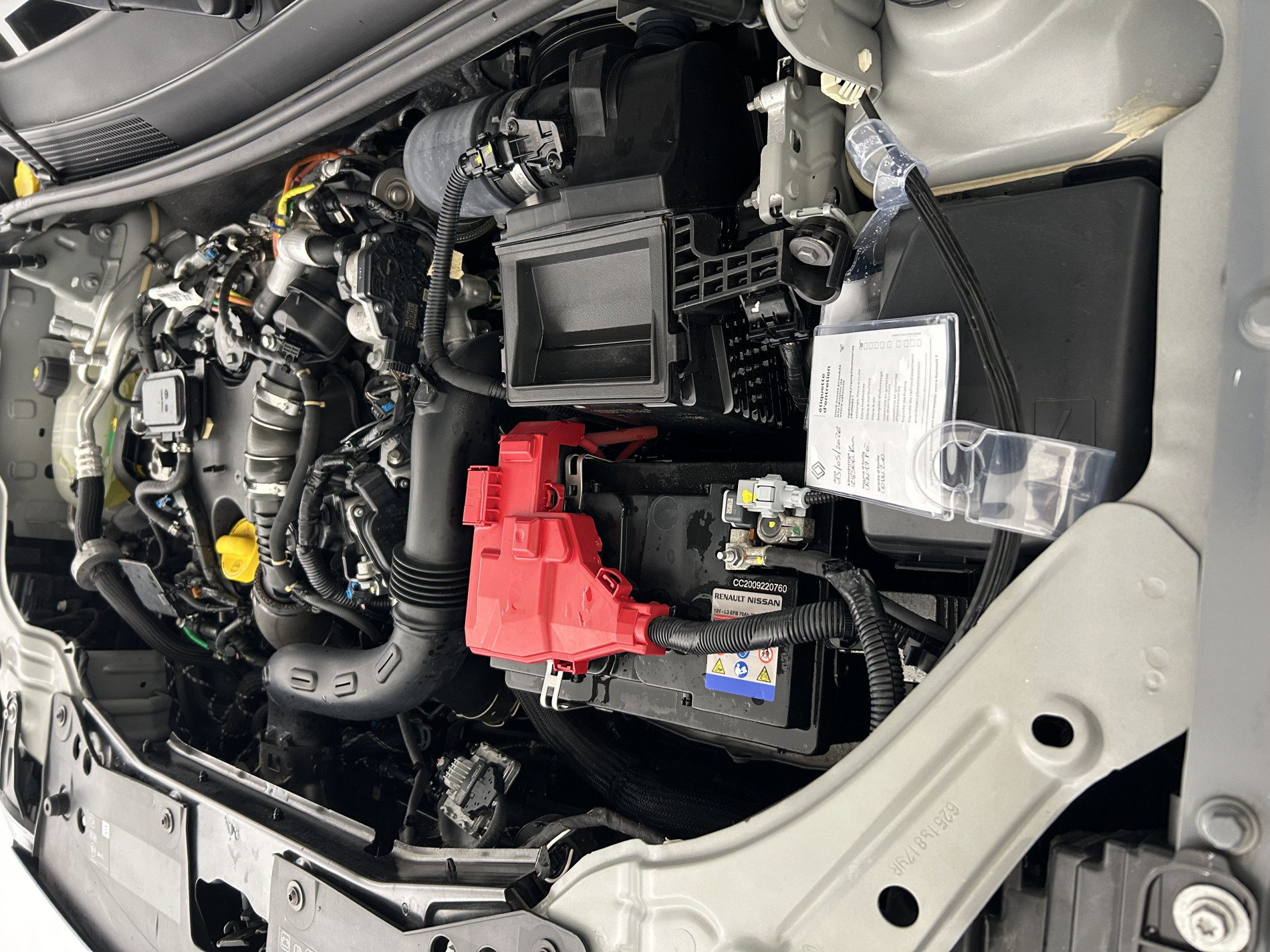 Vente en ligne Dacia Duster  Blue dCi 115 4x2 au prix de 20 690 €