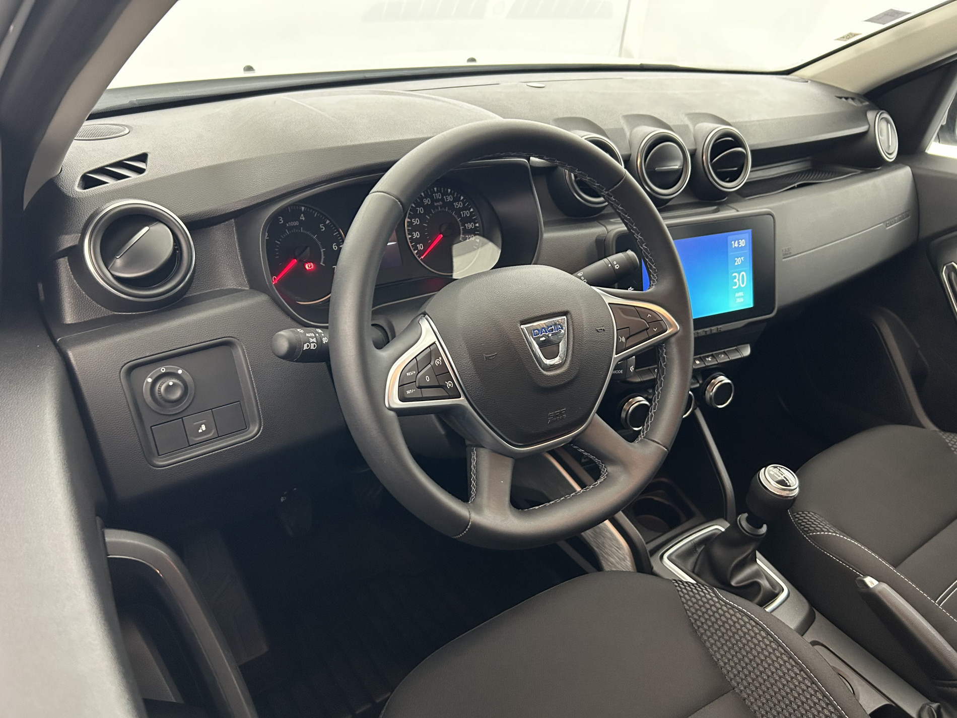 Vente en ligne Dacia Duster  Blue dCi 115 4x2 au prix de 19 490 €