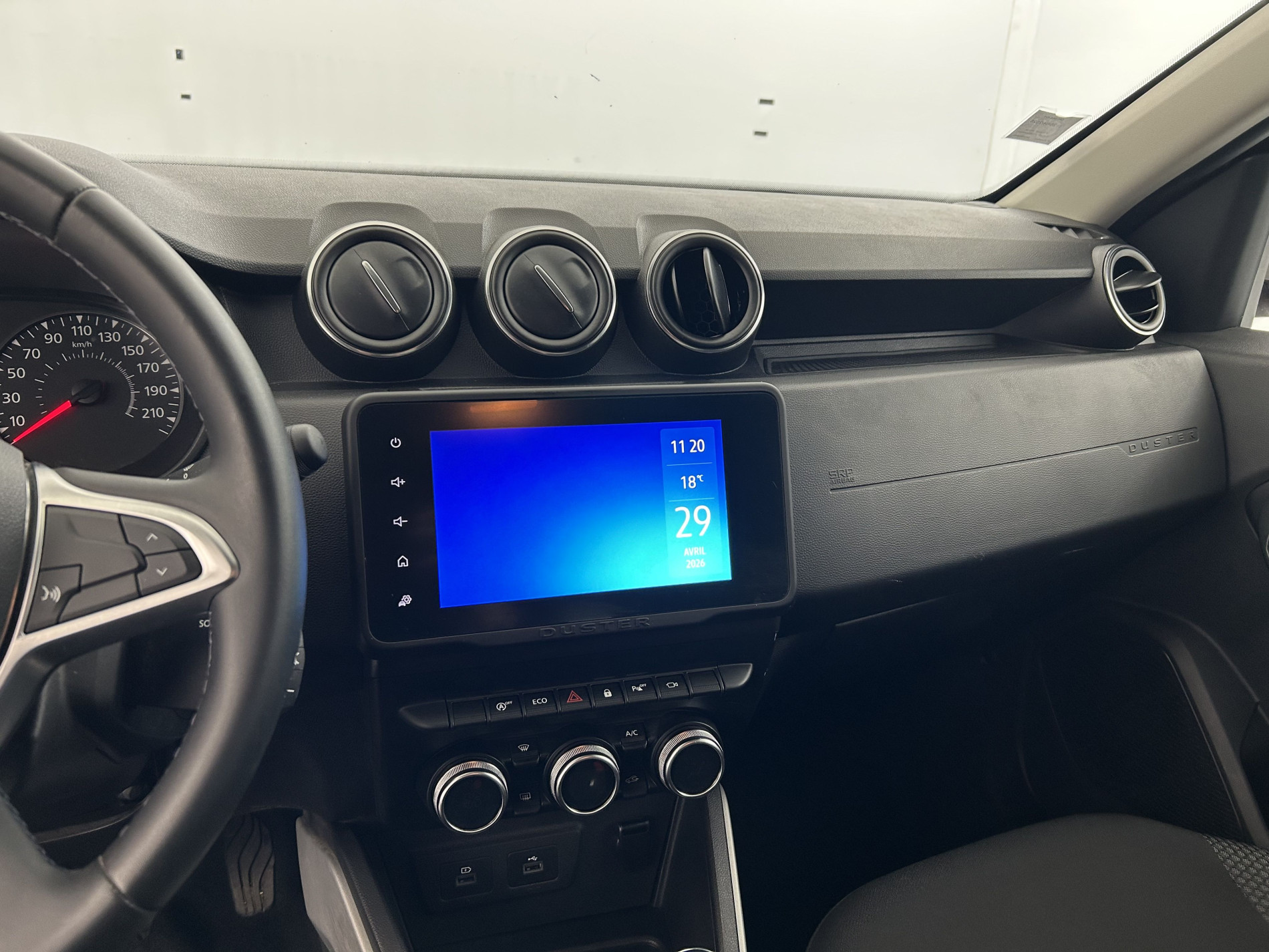 Vente en ligne Dacia Duster  Blue dCi 115 4x2 au prix de 16 990 €