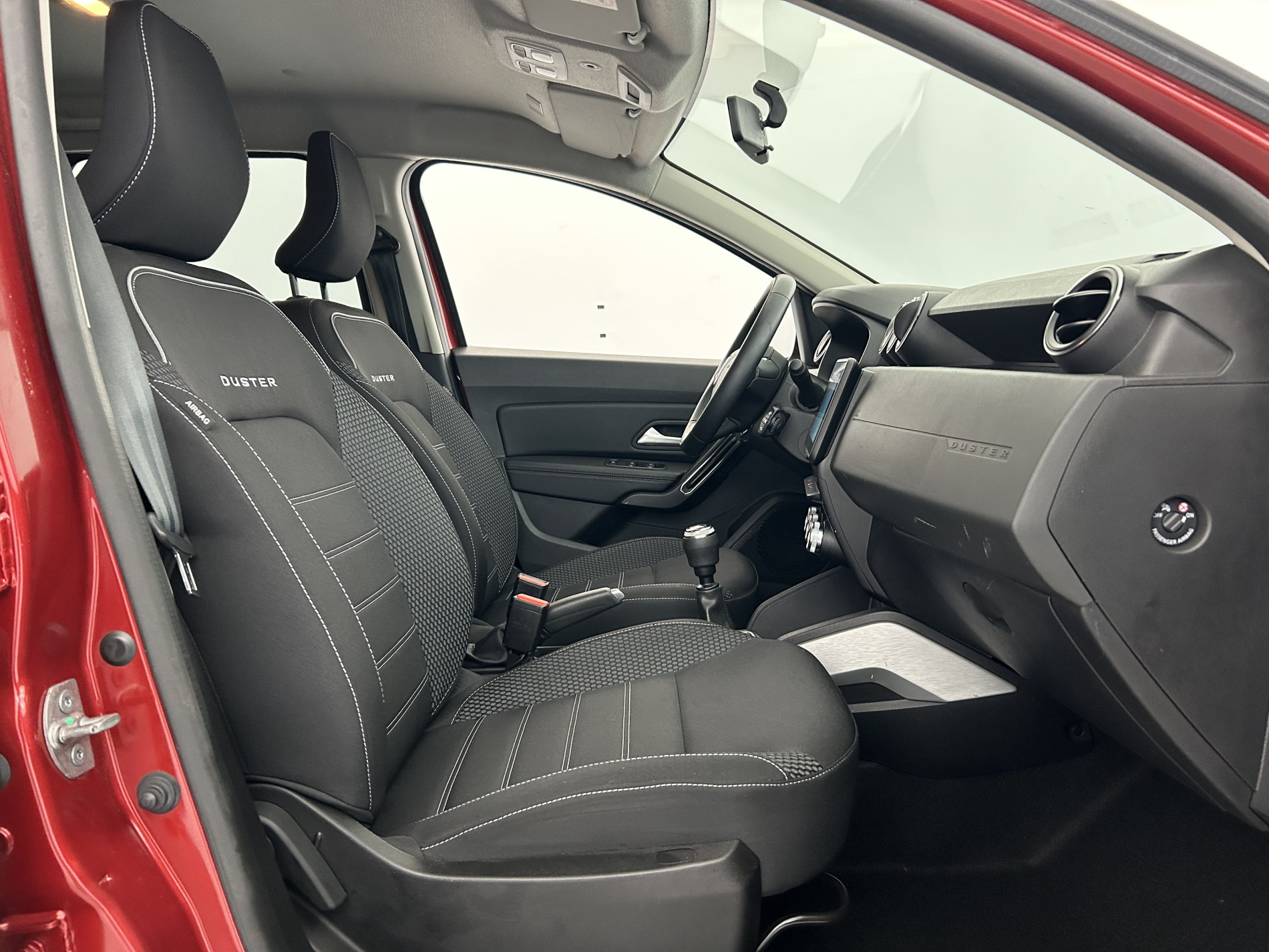 Vente en ligne Dacia Duster  Blue dCi 115 4x2 au prix de 16 990 €