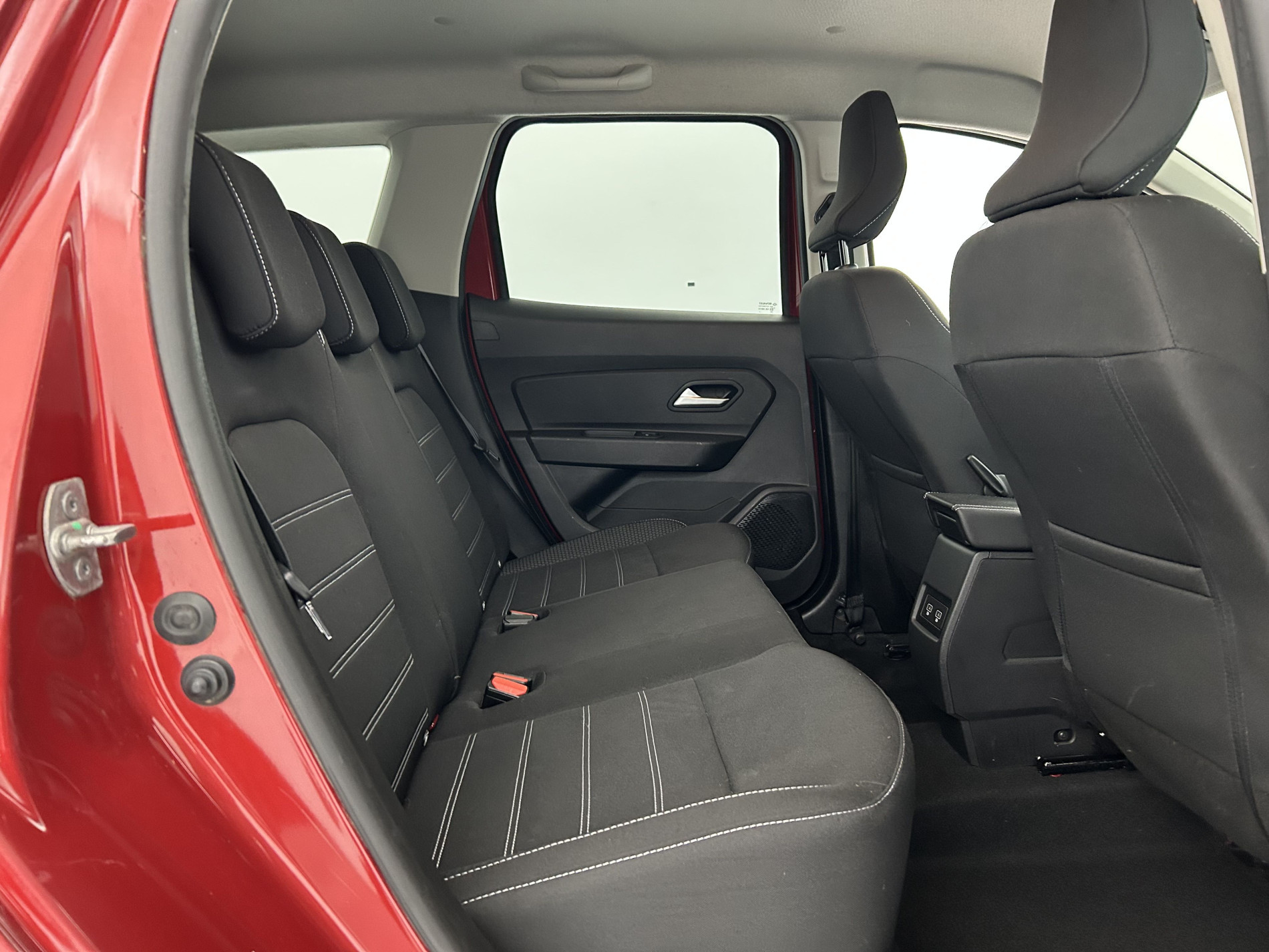 Vente en ligne Dacia Duster  Blue dCi 115 4x2 au prix de 16 990 €