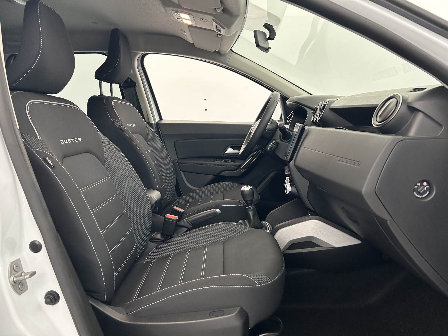 Vente en ligne Dacia Duster  Blue dCi 115 4x2 au prix de 19 490 €