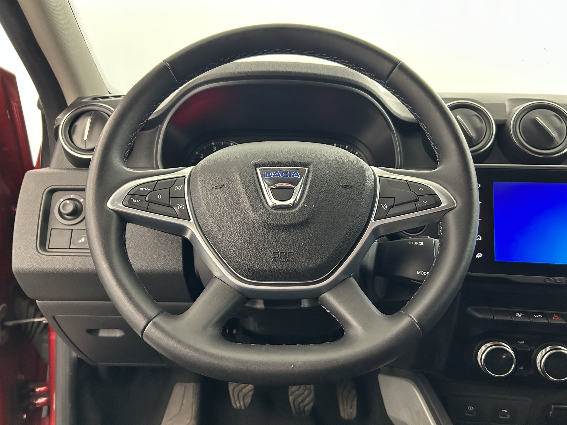 Vente en ligne Dacia Duster  Blue dCi 115 4x2 au prix de 16 990 €