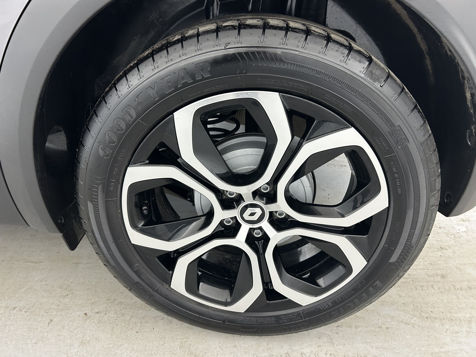 Vente en ligne Renault Captur  TCe 90 au prix de 16 490 €