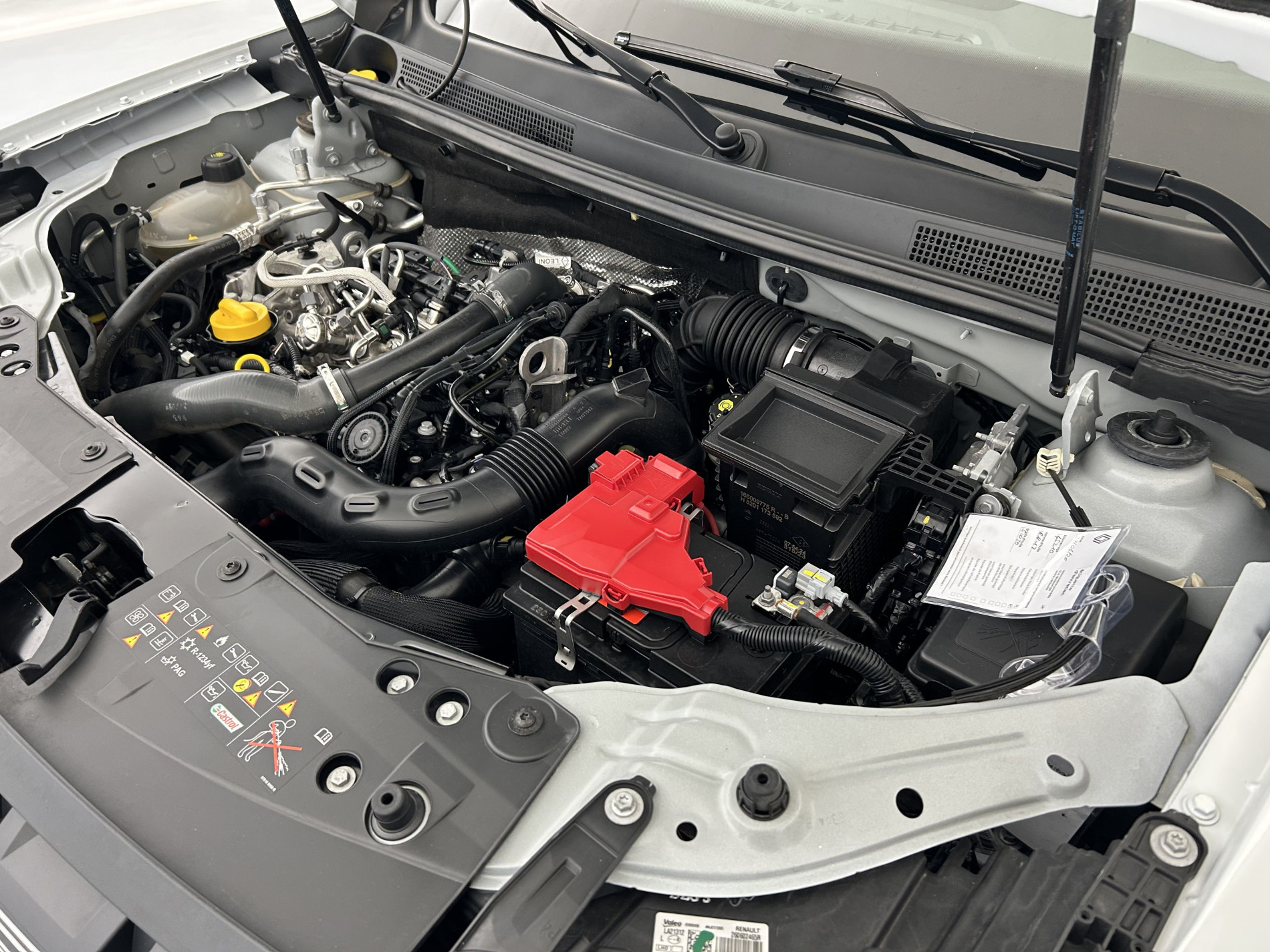 Vente en ligne Dacia Duster  TCe 150 4x2 EDC au prix de 20 990 €