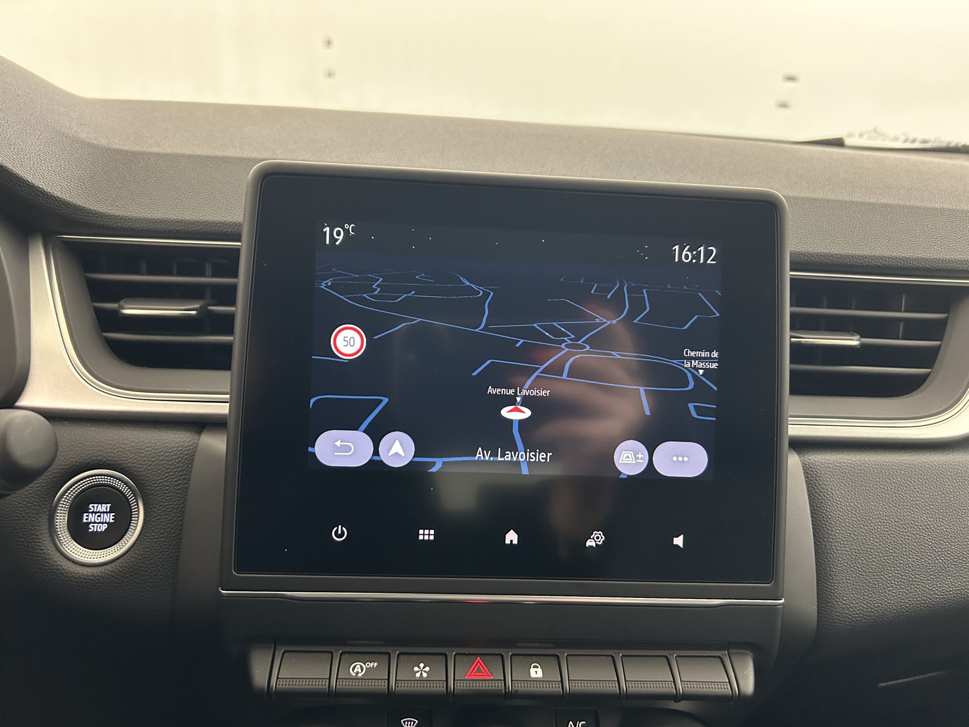 Vente en ligne Renault Captur  TCe 90 au prix de 16 490 €