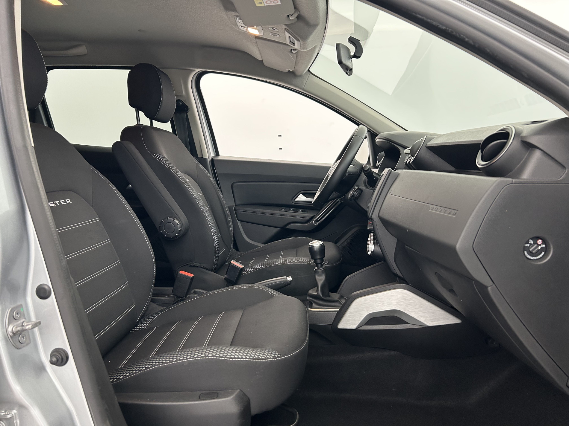 Vente en ligne Dacia Duster  Blue dCi 115 4x2 au prix de 14 590 €