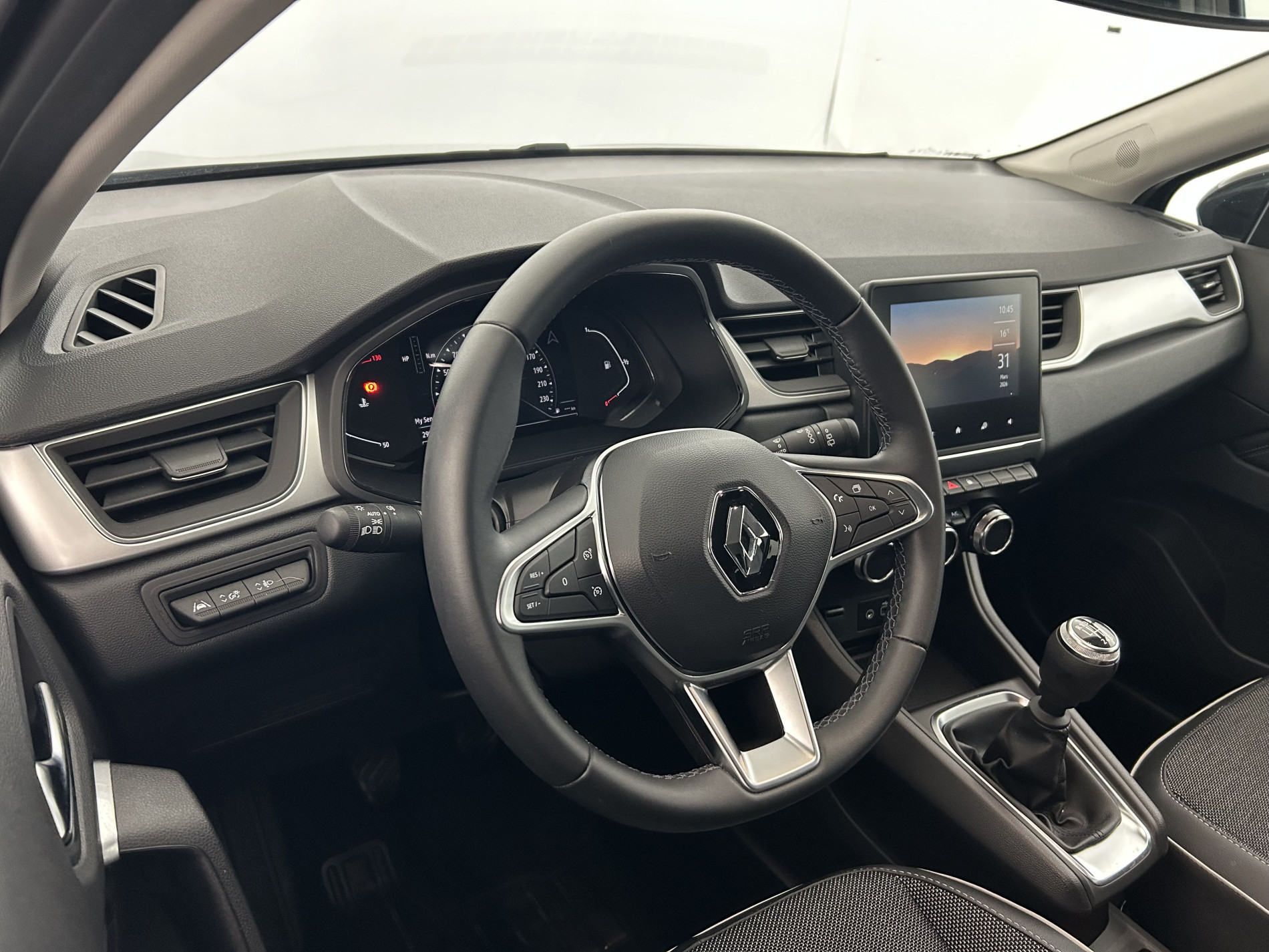 Vente en ligne Renault Captur  TCe 90 au prix de 16 990 €