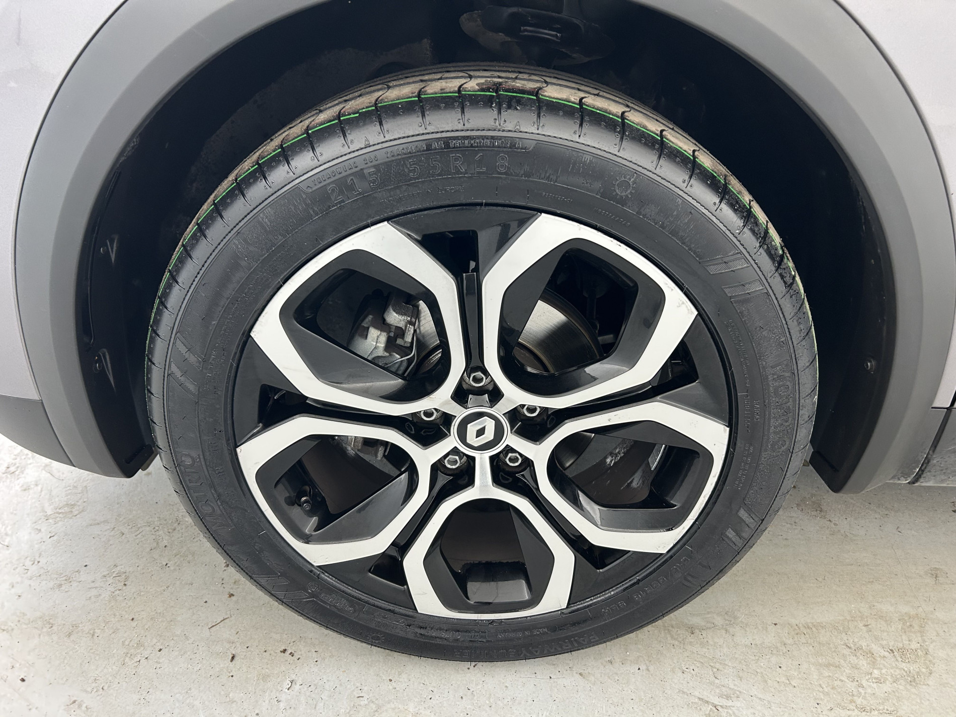 Vente en ligne Renault Captur  TCe 90 au prix de 16 490 €