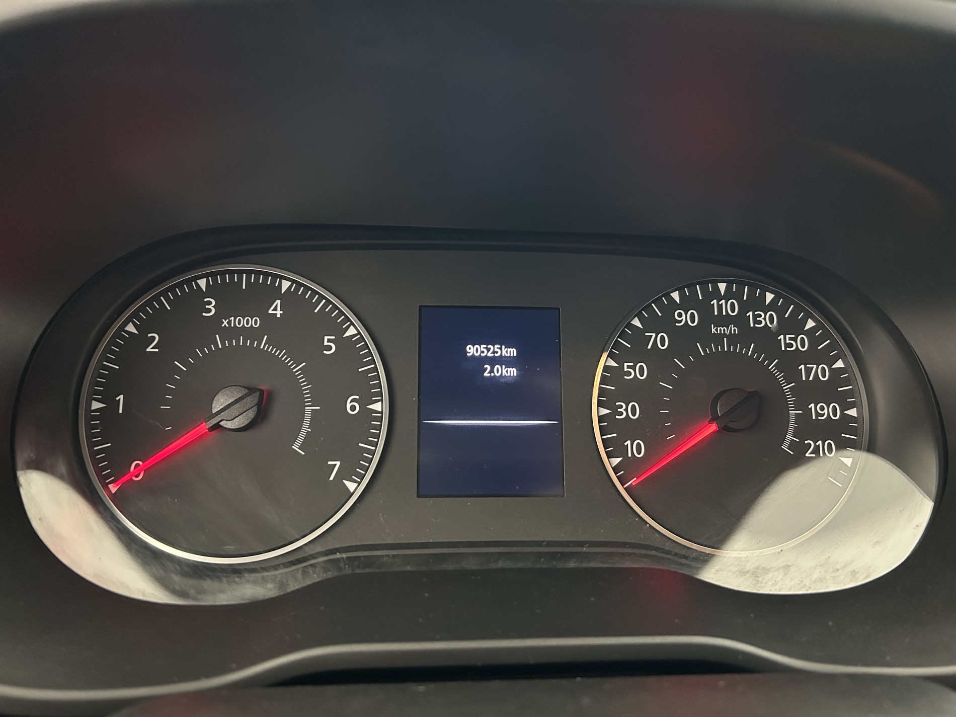 Vente en ligne Dacia Duster  Blue dCi 115 4x2 au prix de 16 990 €