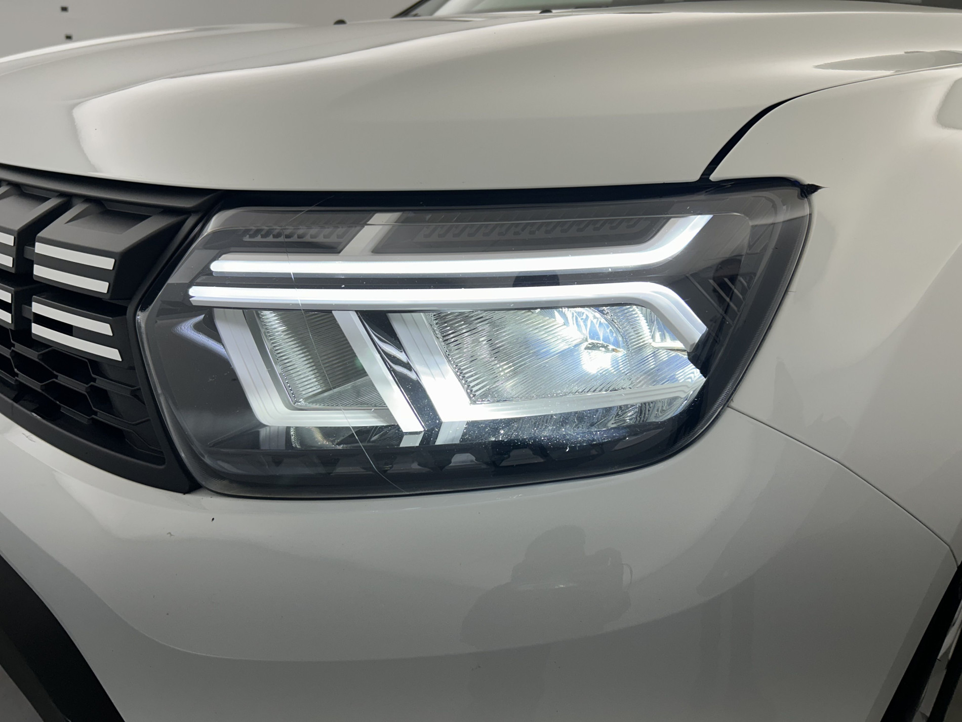 Vente en ligne Dacia Duster  TCe 150 4x2 EDC au prix de 20 990 €
