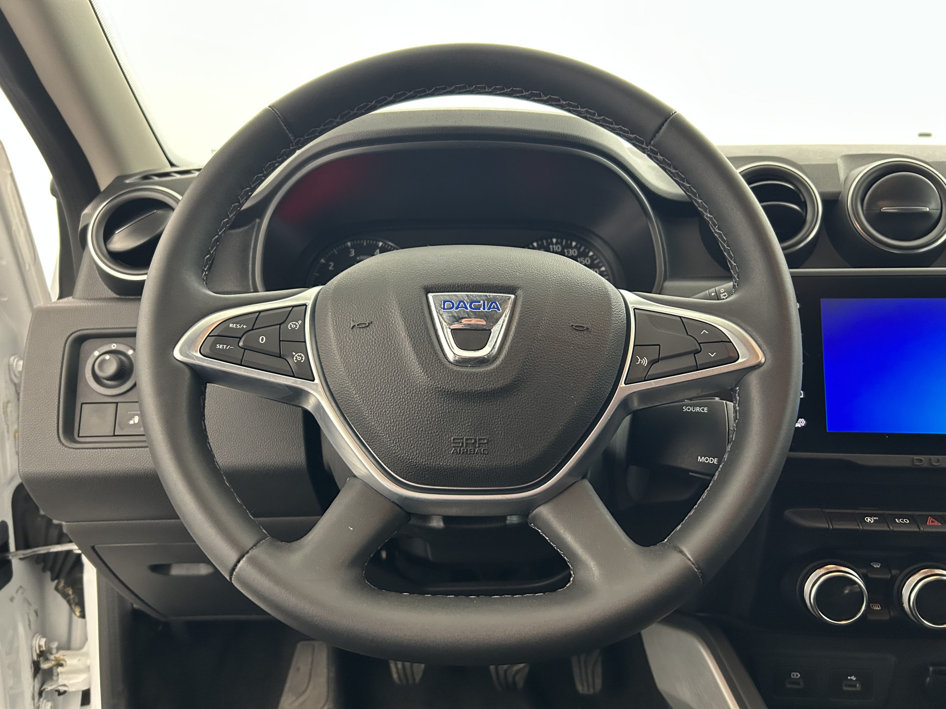 Vente en ligne Dacia Duster  Blue dCi 115 4x2 au prix de 19 490 €