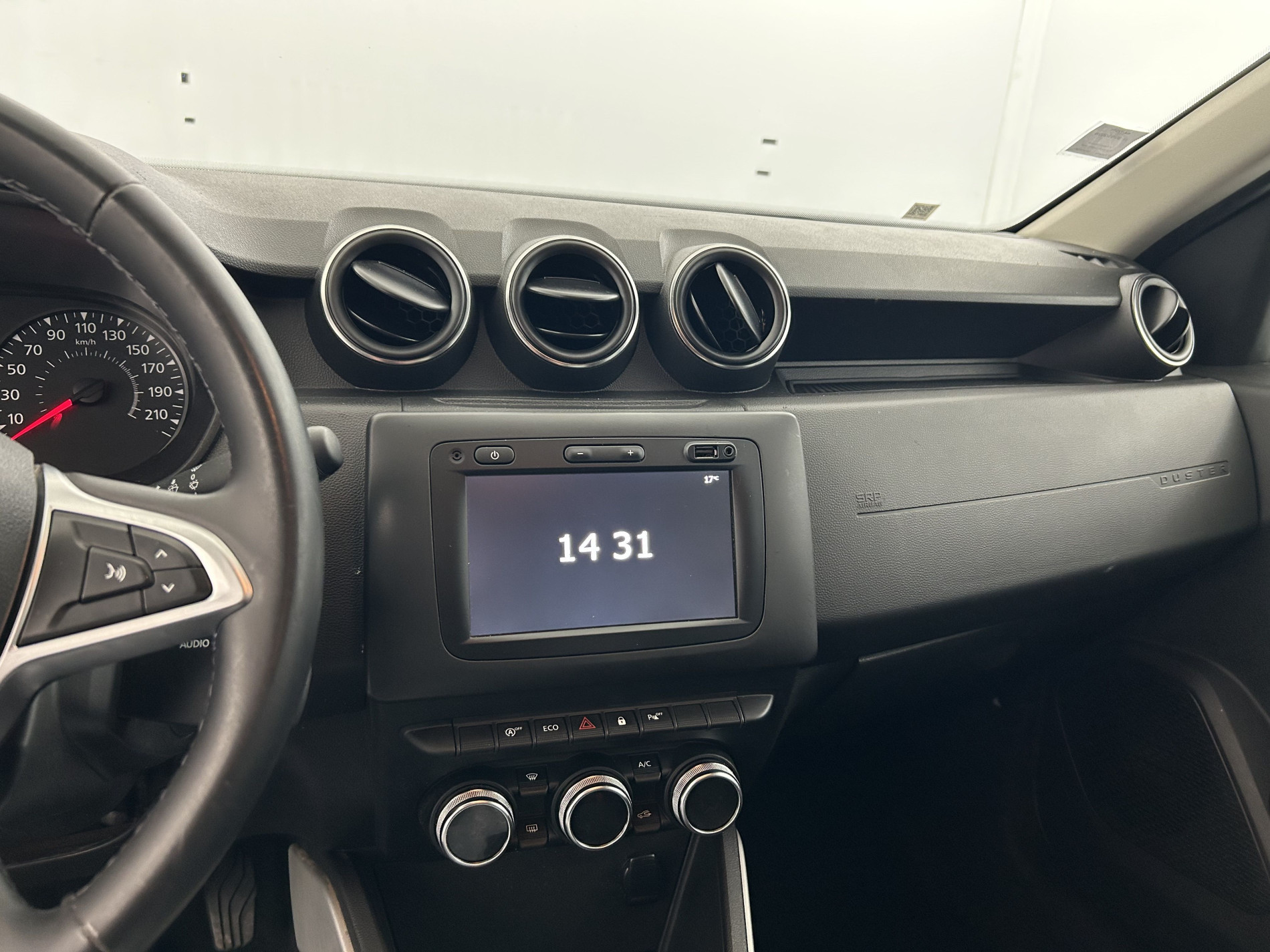 Vente en ligne Dacia Duster  Blue dCi 115 4x2 au prix de 14 590 €