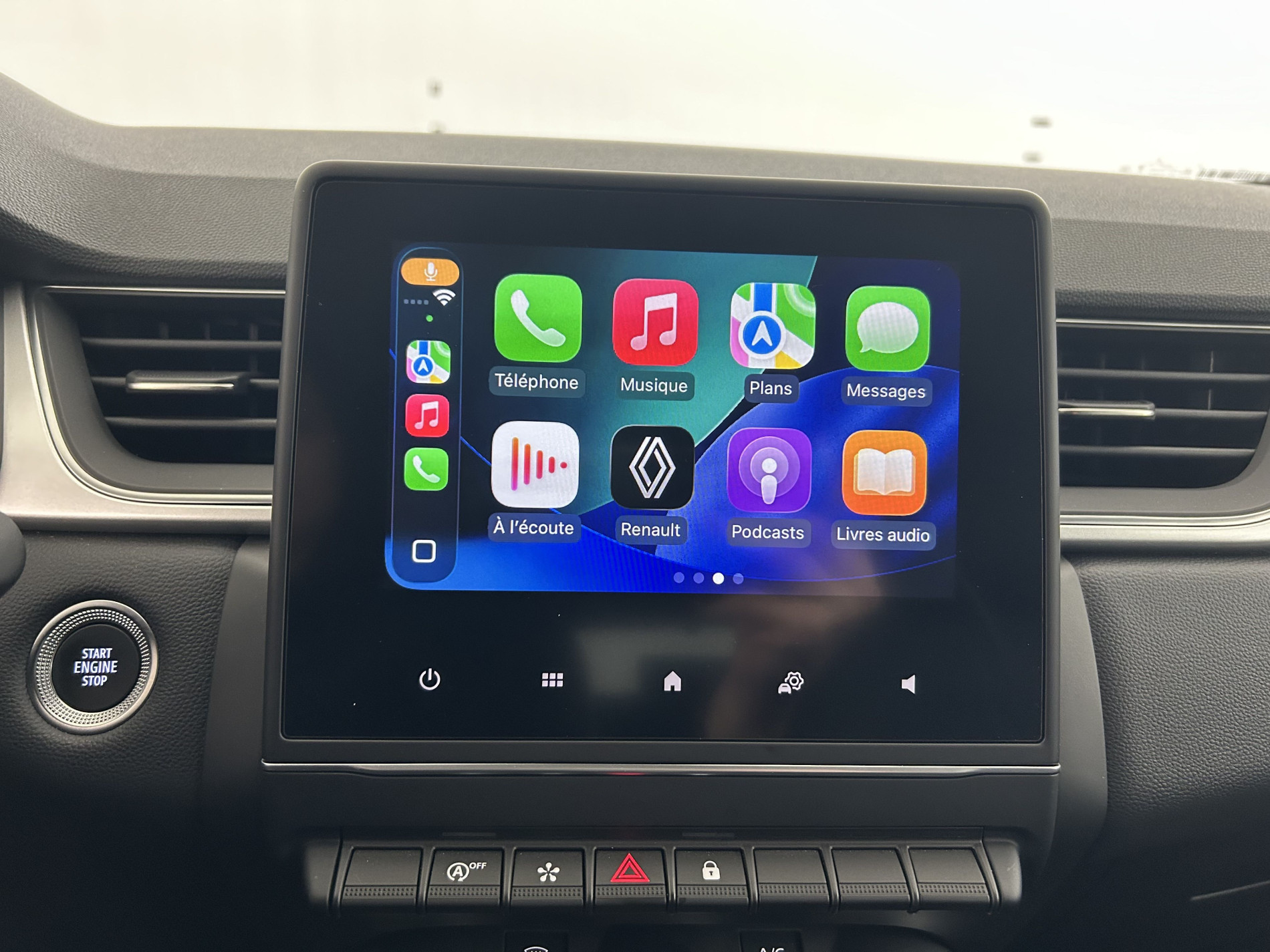 Vente en ligne Renault Captur  TCe 90 au prix de 16 490 €