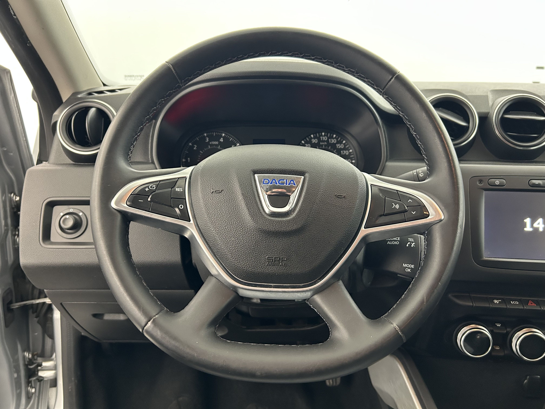 Vente en ligne Dacia Duster  Blue dCi 115 4x2 au prix de 14 590 €