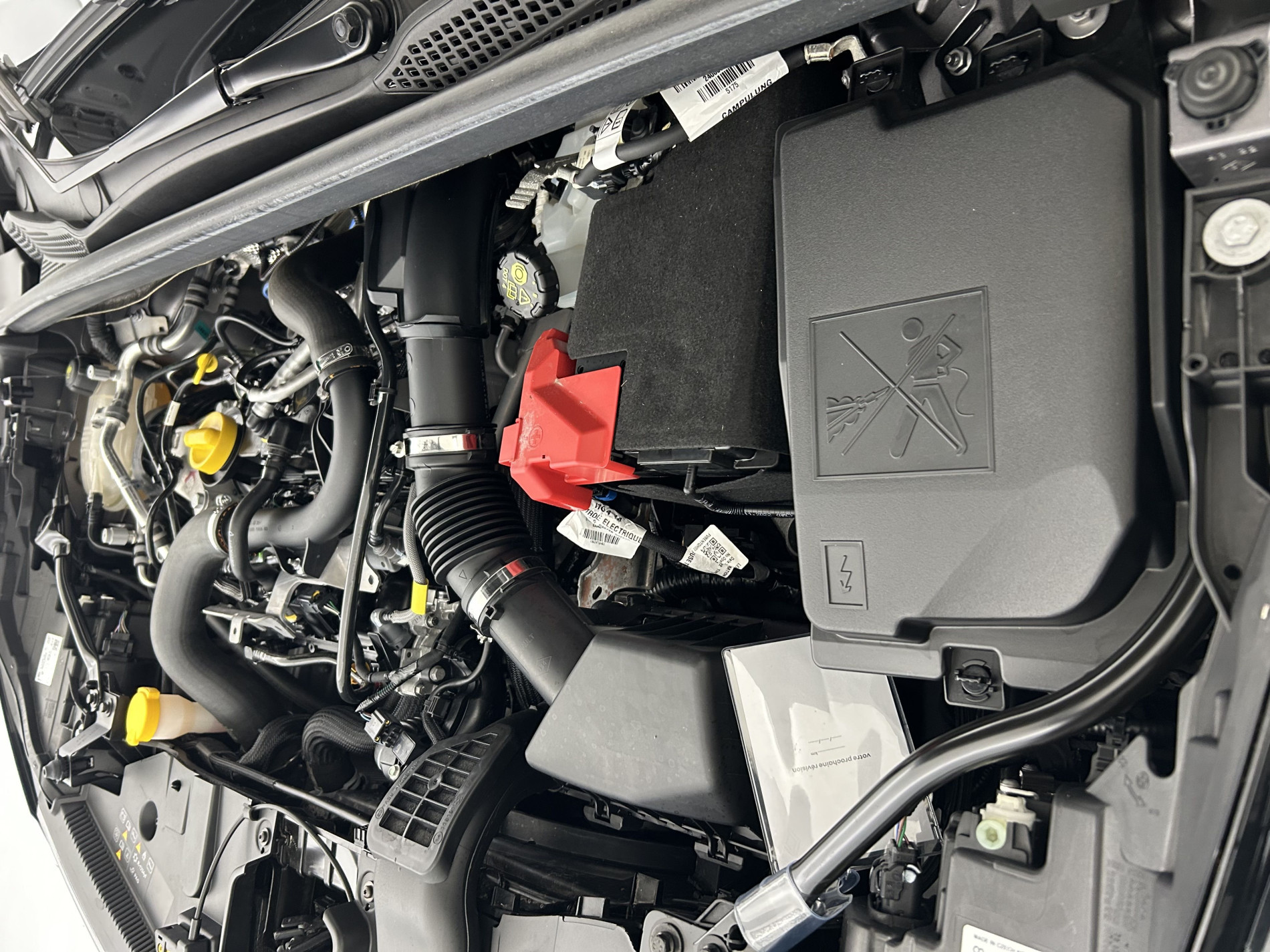 Vente en ligne Renault Captur  TCe 90 au prix de 16 490 €