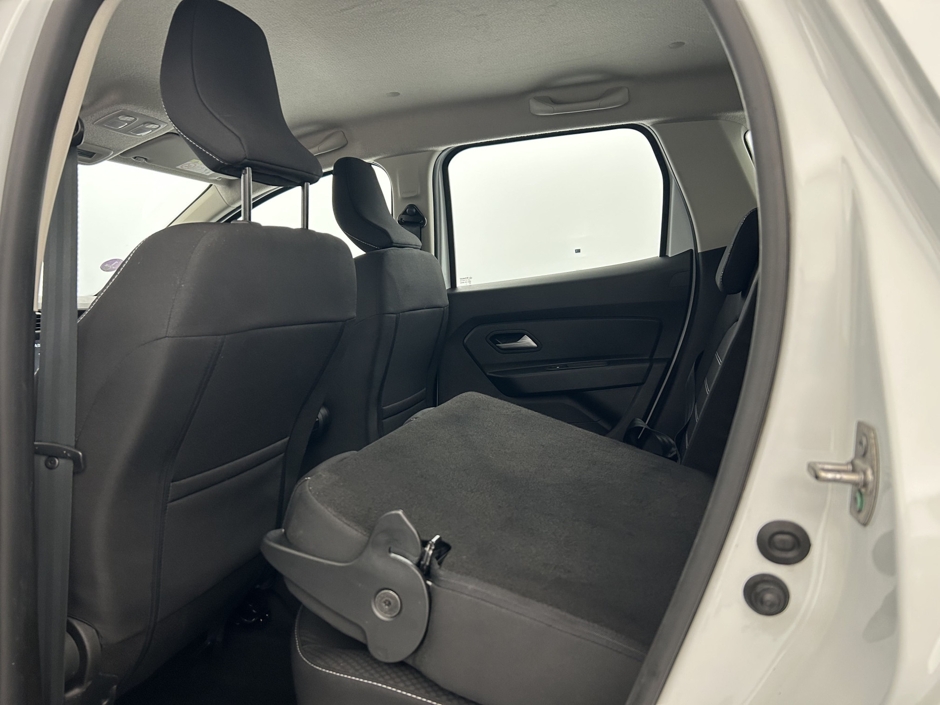 Vente en ligne Dacia Duster  TCe 150 4x2 EDC au prix de 20 990 €