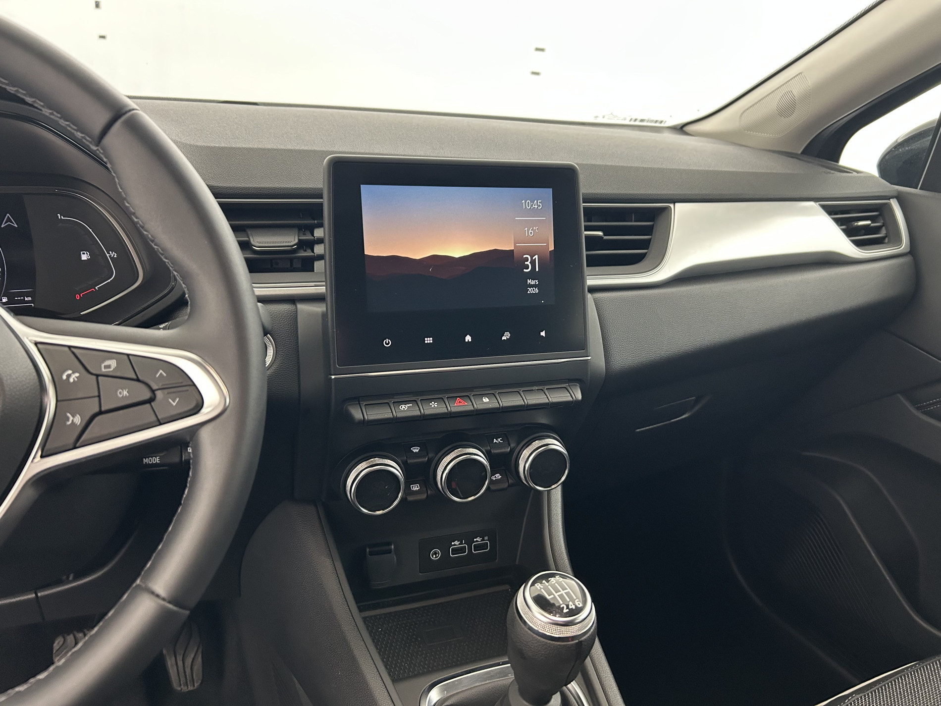 Vente en ligne Renault Captur  TCe 90 au prix de 16 990 €