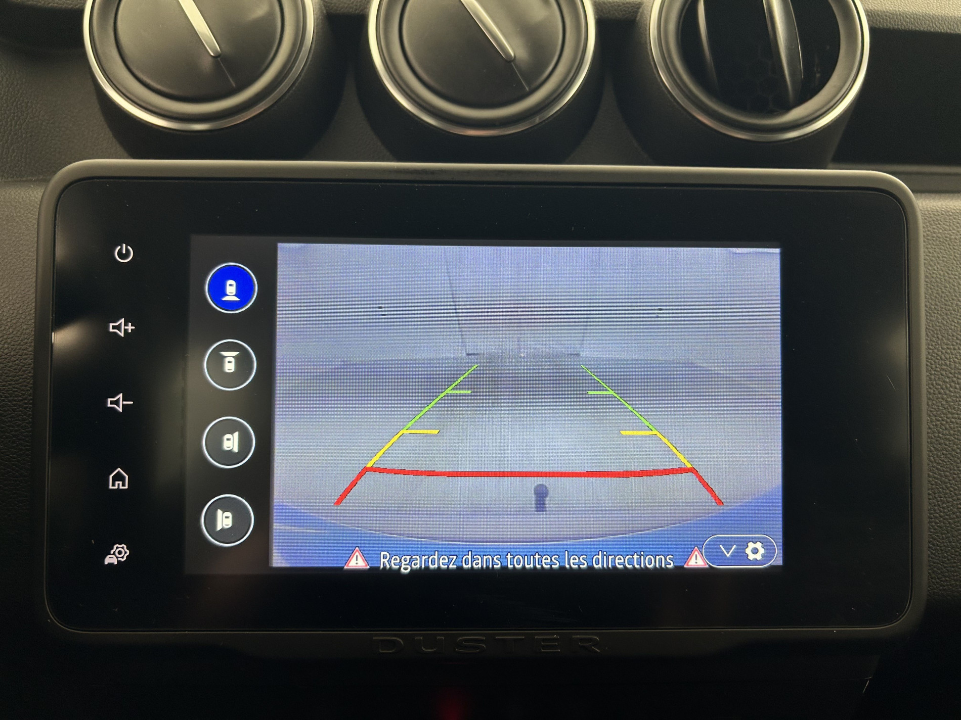 Vente en ligne Dacia Duster  Blue dCi 115 4x2 au prix de 16 990 €