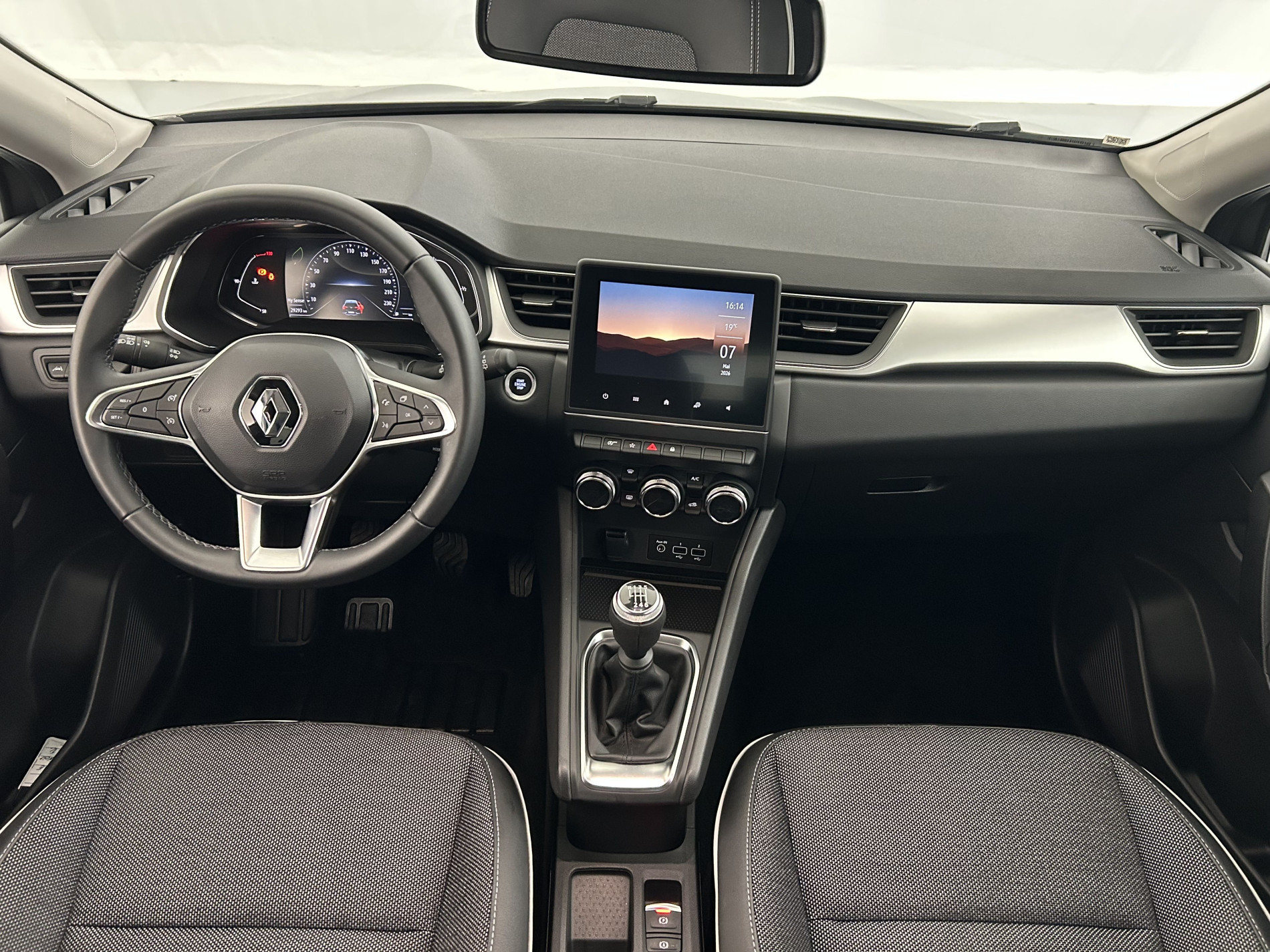Vente en ligne Renault Captur  TCe 90 au prix de 16 490 €