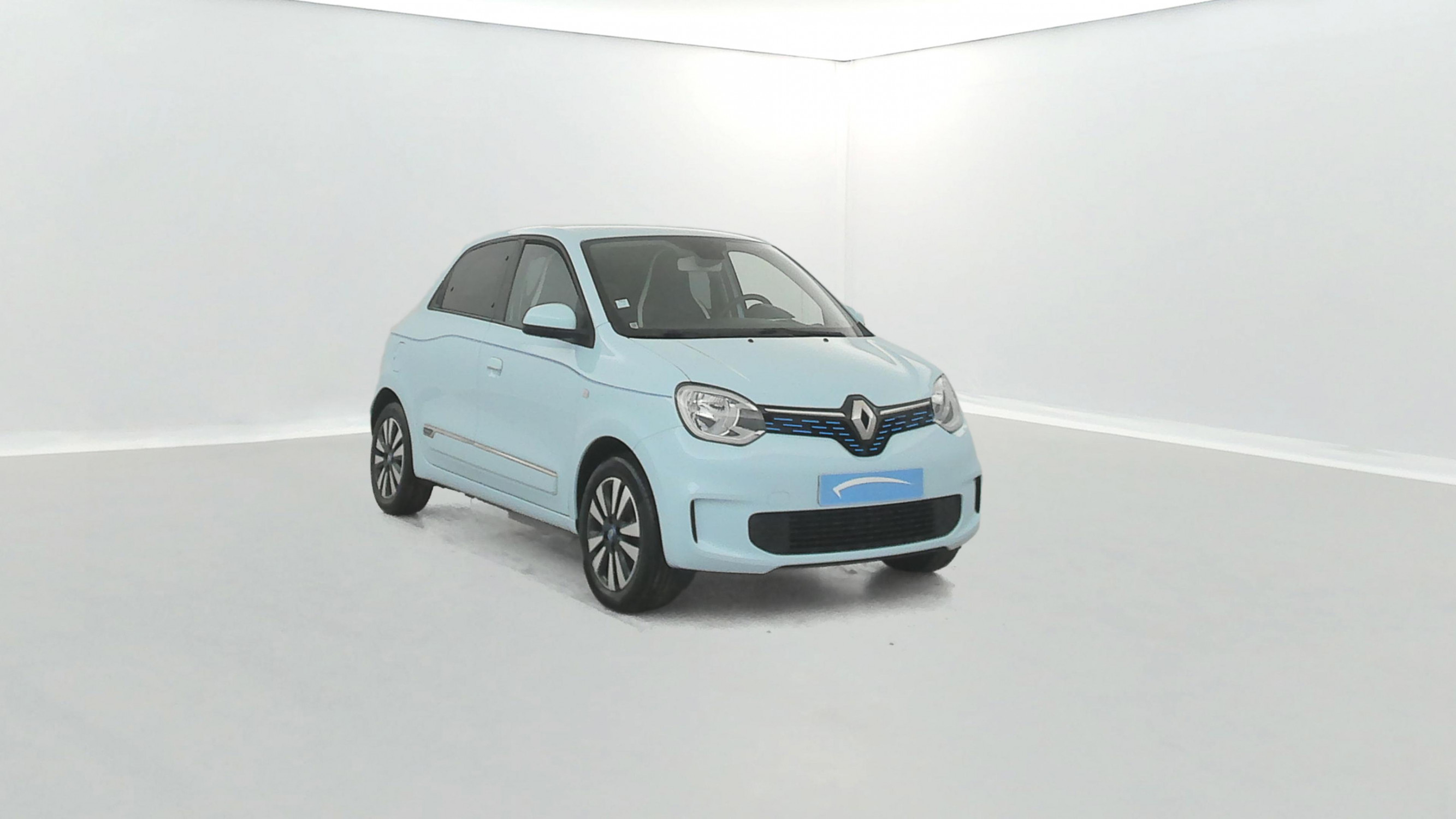 Vente en ligne Renault Twingo Electrique Twingo III E-Tech au prix de 10 990 €