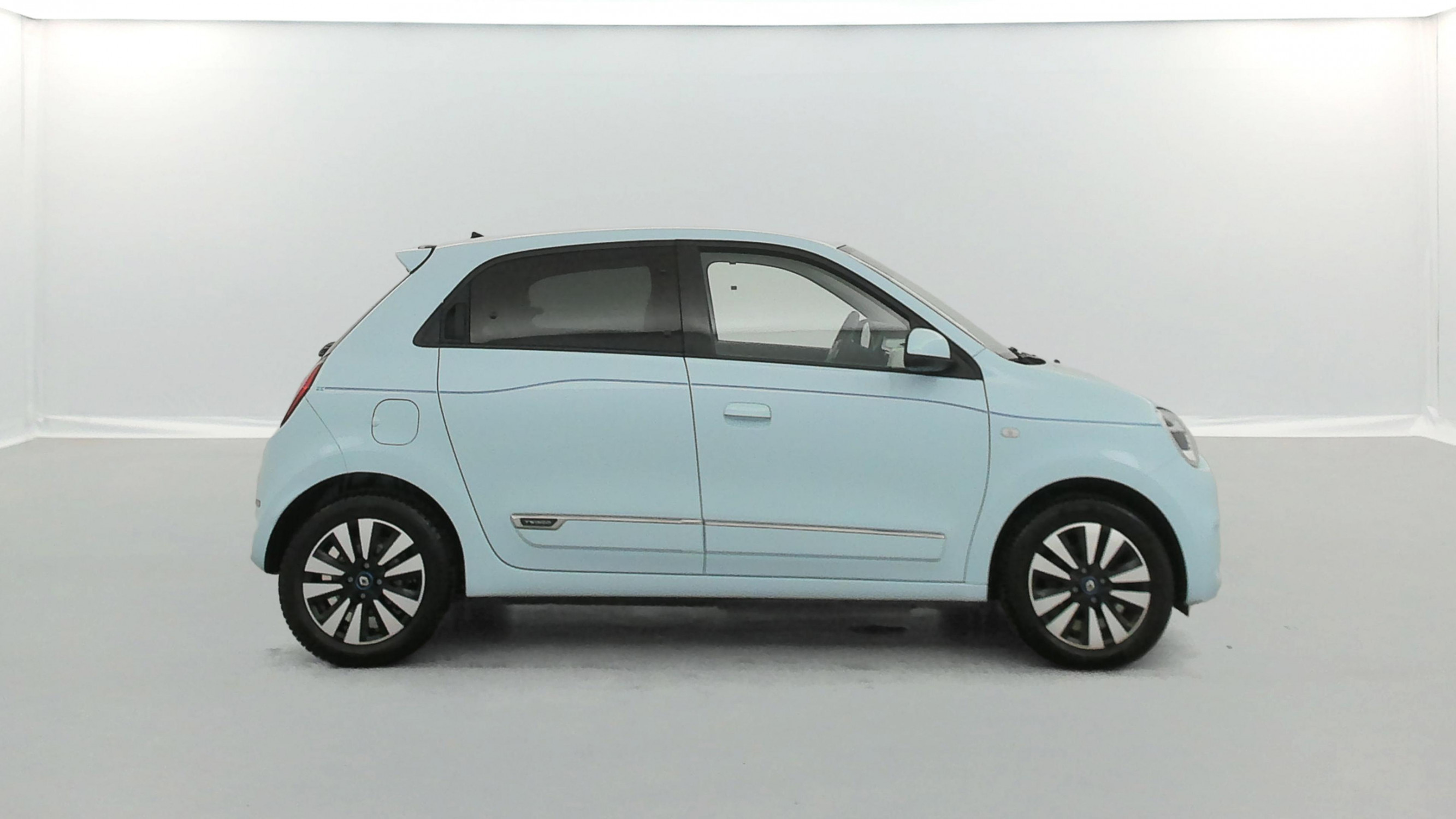 Vente en ligne Renault Twingo Electrique Twingo III E-Tech au prix de 10 990 €