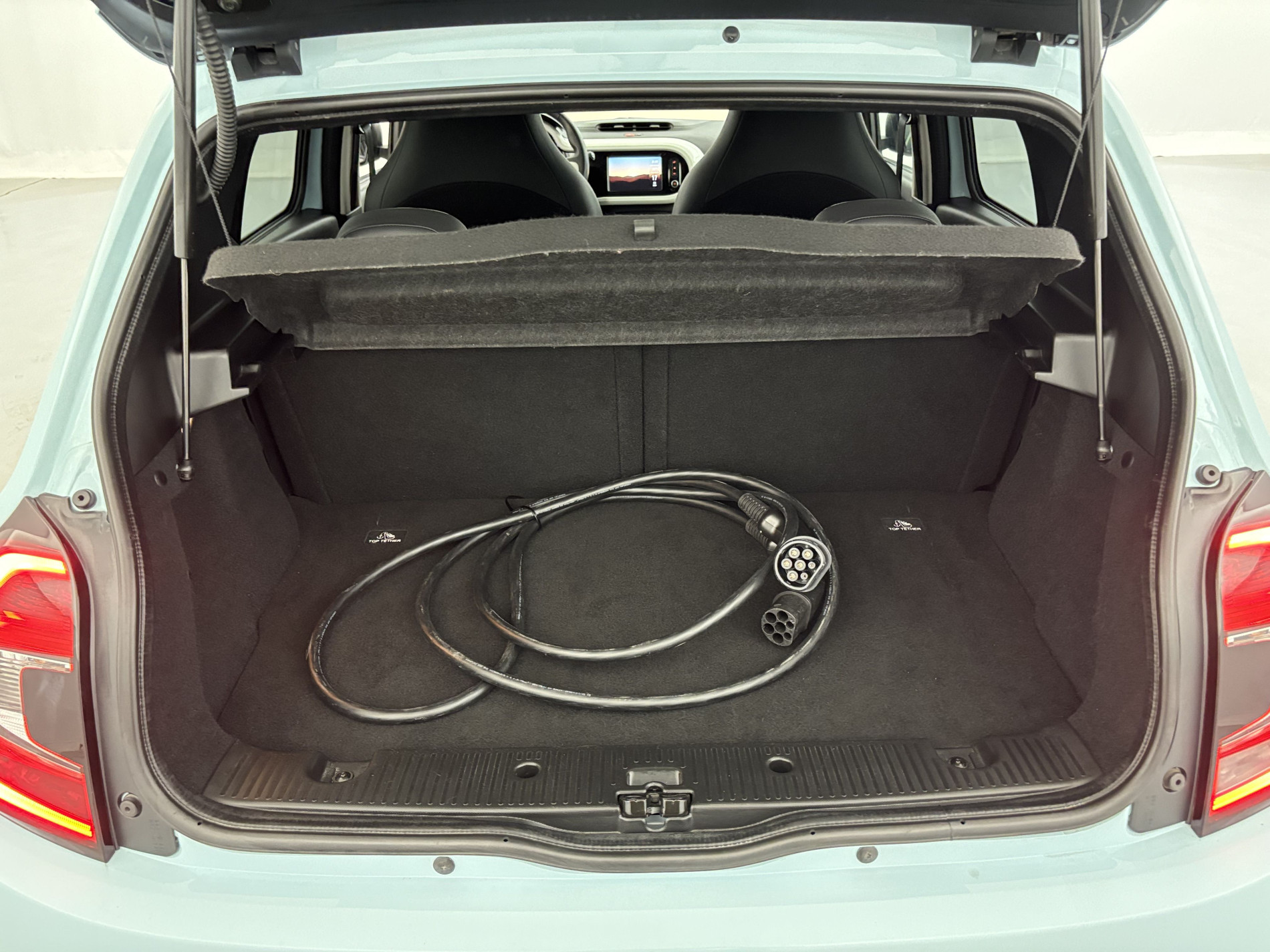 Vente en ligne Renault Twingo Electrique Twingo III E-Tech au prix de 10 990 €