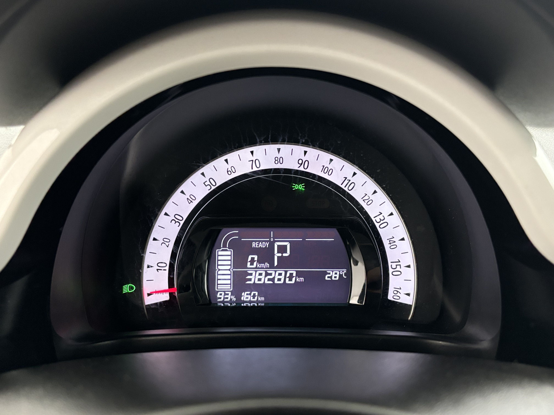 Vente en ligne Renault Twingo Electrique Twingo III E-Tech au prix de 10 990 €