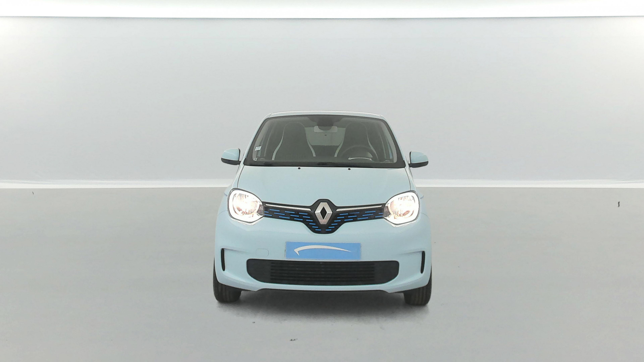 Vente en ligne Renault Twingo Electrique Twingo III E-Tech au prix de 10 990 €