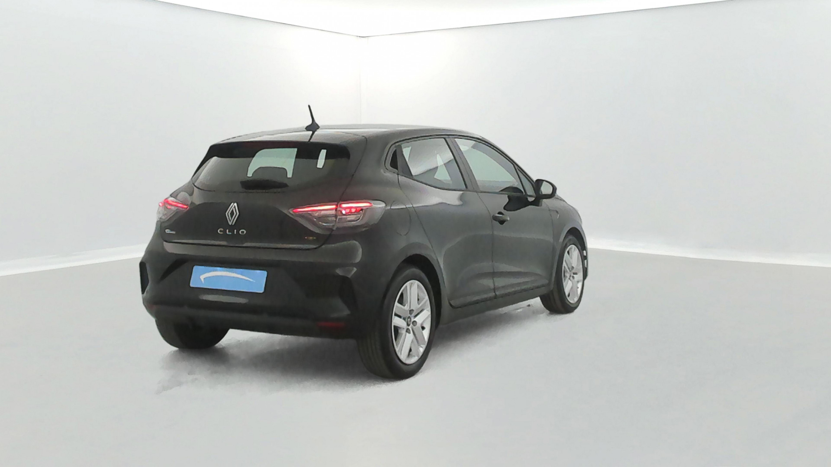 Vente en ligne Renault Clio 5 Clio E-Tech full hybrid 145 ch GSR2 au prix de 20 590 €