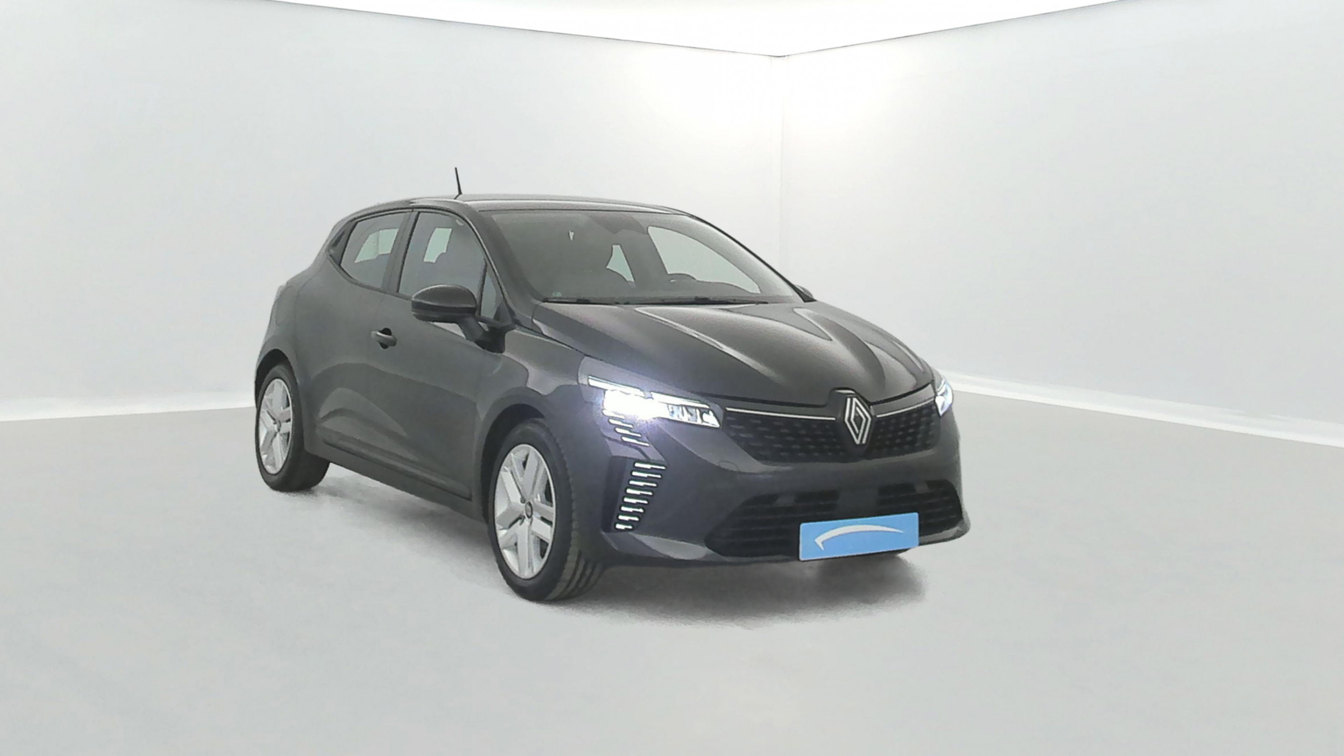 Vente en ligne Renault Clio 5 Clio E-Tech full hybrid 145 ch GSR2 au prix de 20 590 €