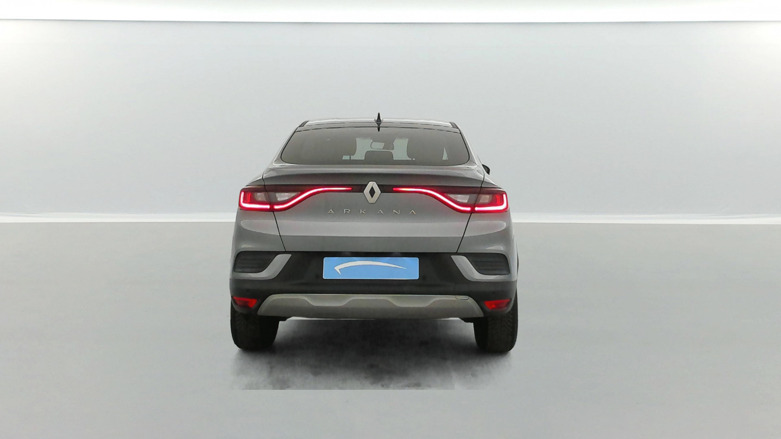 Vente en ligne Renault Arkana  mild hybrid 140 EDC FAP - 22 au prix de 20 990 €