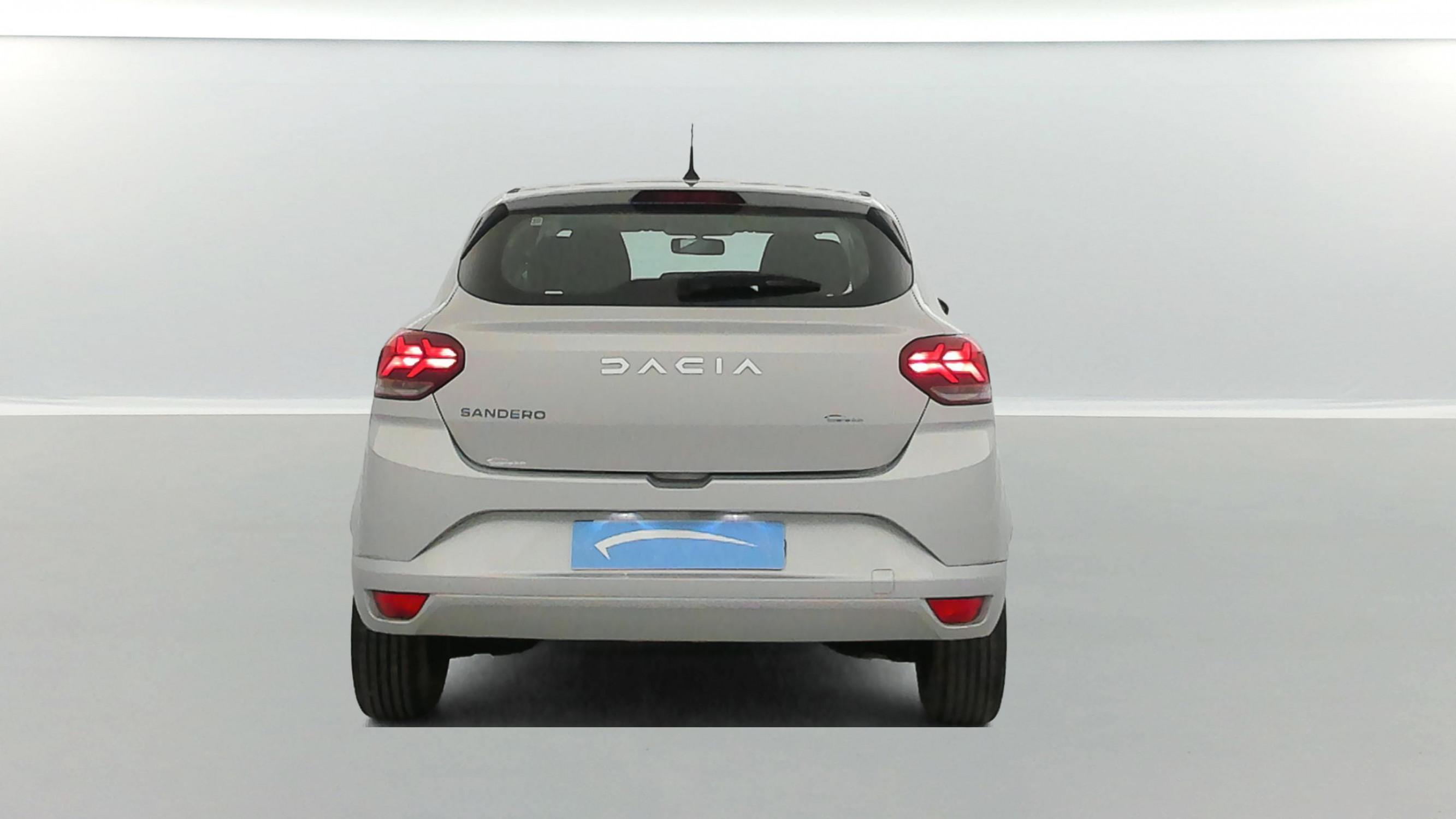 Vente en ligne Dacia Sandero  ECO-G 100 - 22B au prix de 13 590 €