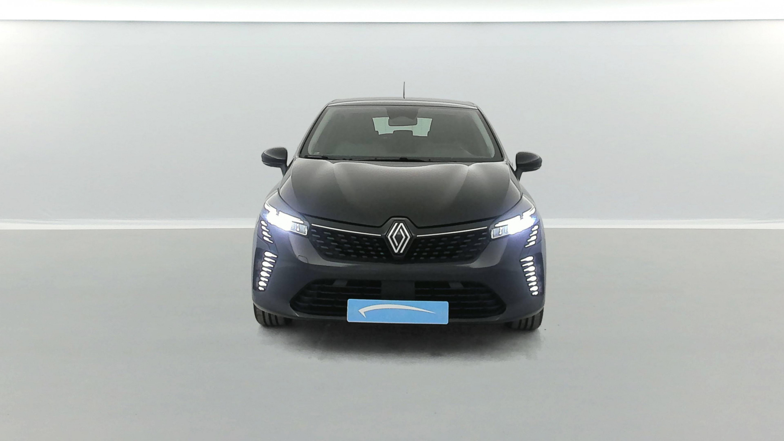 Vente en ligne Renault Clio 5 Clio E-Tech full hybrid 145 ch GSR2 au prix de 20 590 €
