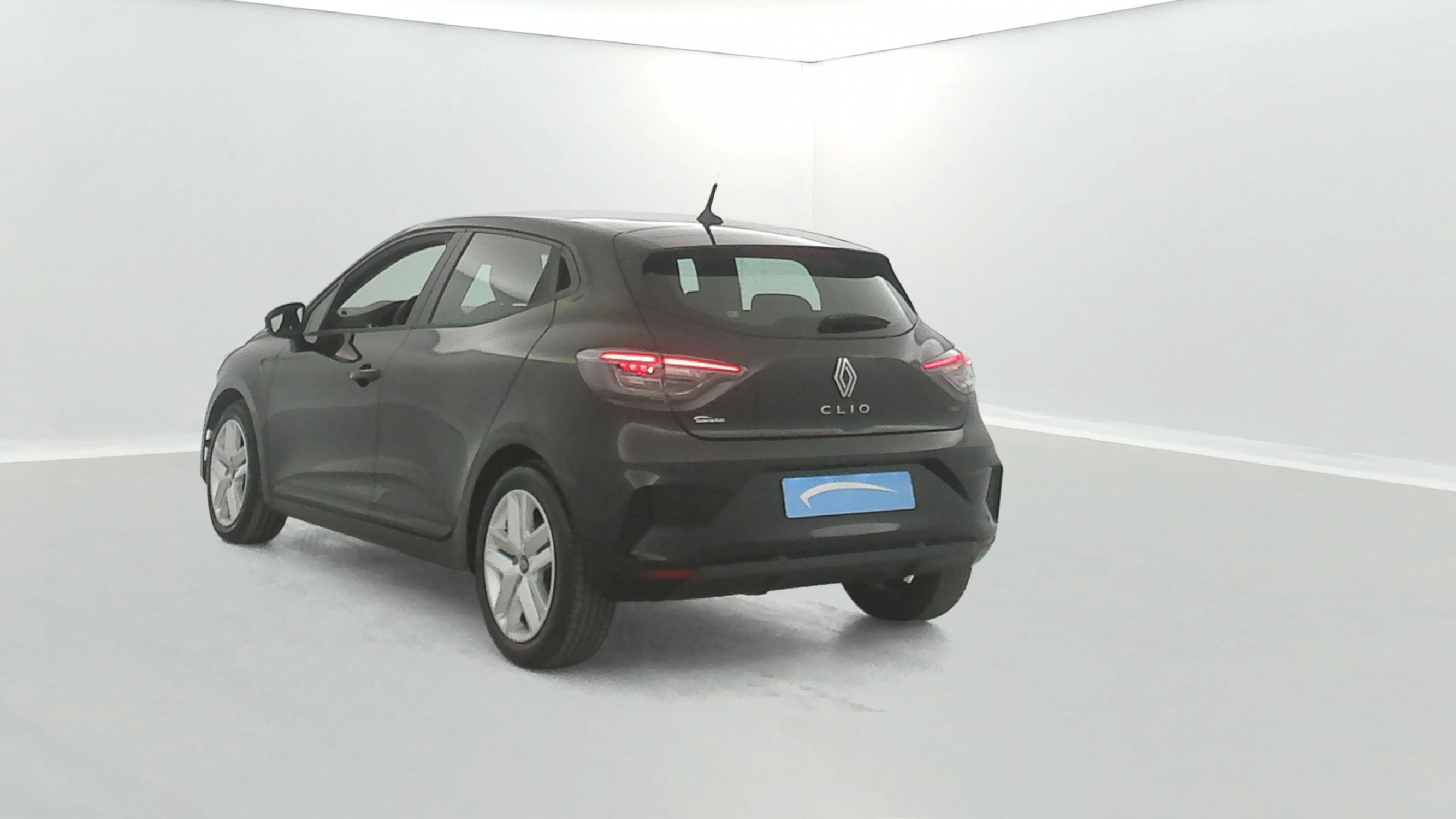 Vente en ligne Renault Clio 5 Clio E-Tech full hybrid 145 ch GSR2 au prix de 20 590 €