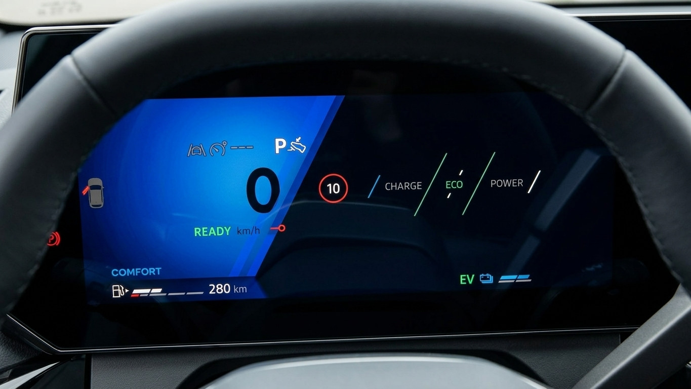 Vente en ligne Renault Clio 6 Clio E-Tech full hybrid 160 ch au prix de 28 200 €