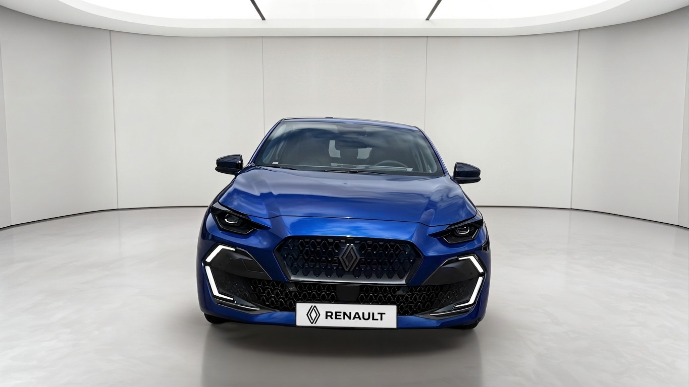 Vente en ligne Renault Clio 6 Clio E-Tech full hybrid 160 ch au prix de 28 200 €