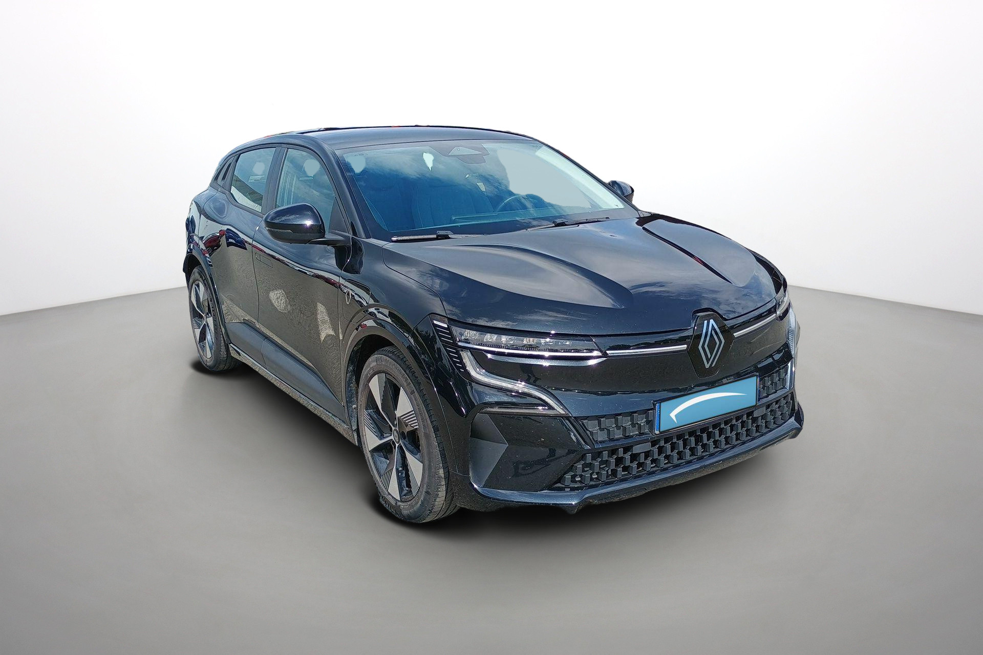 Vente en ligne Renault Megane E-Tech  EV60 220 ch super charge au prix de 20 990 €