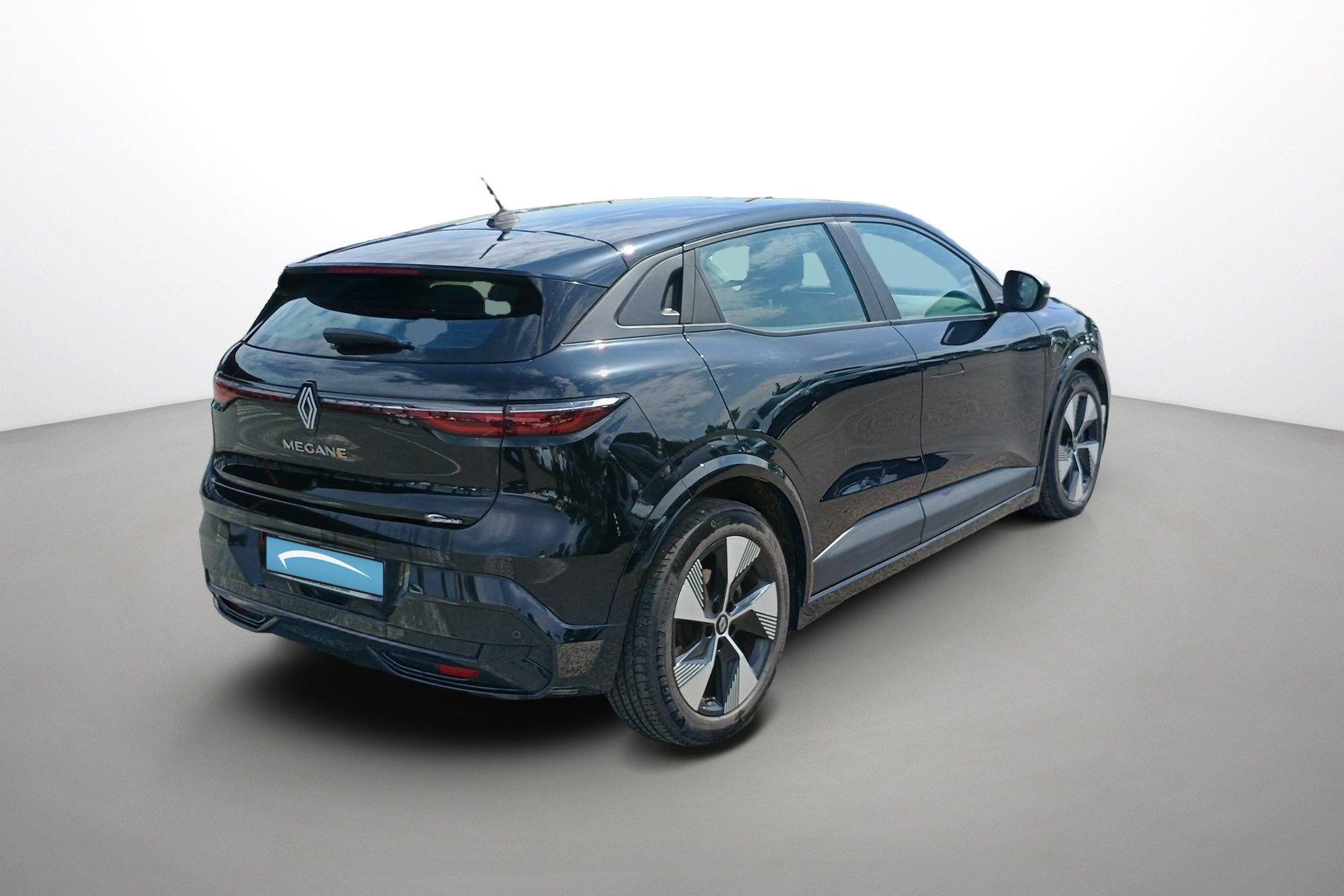 Vente en ligne Renault Megane E-Tech  EV60 220 ch super charge au prix de 20 990 €