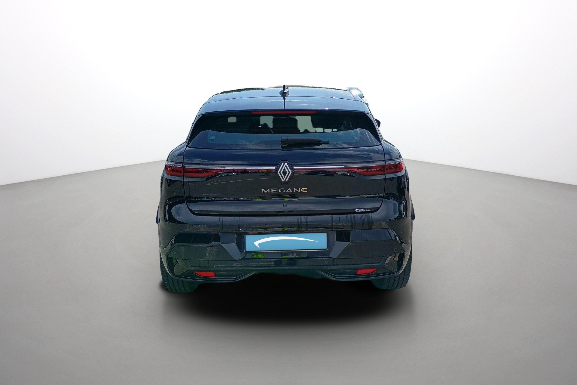 Vente en ligne Renault Megane E-Tech  EV60 220 ch super charge au prix de 20 990 €