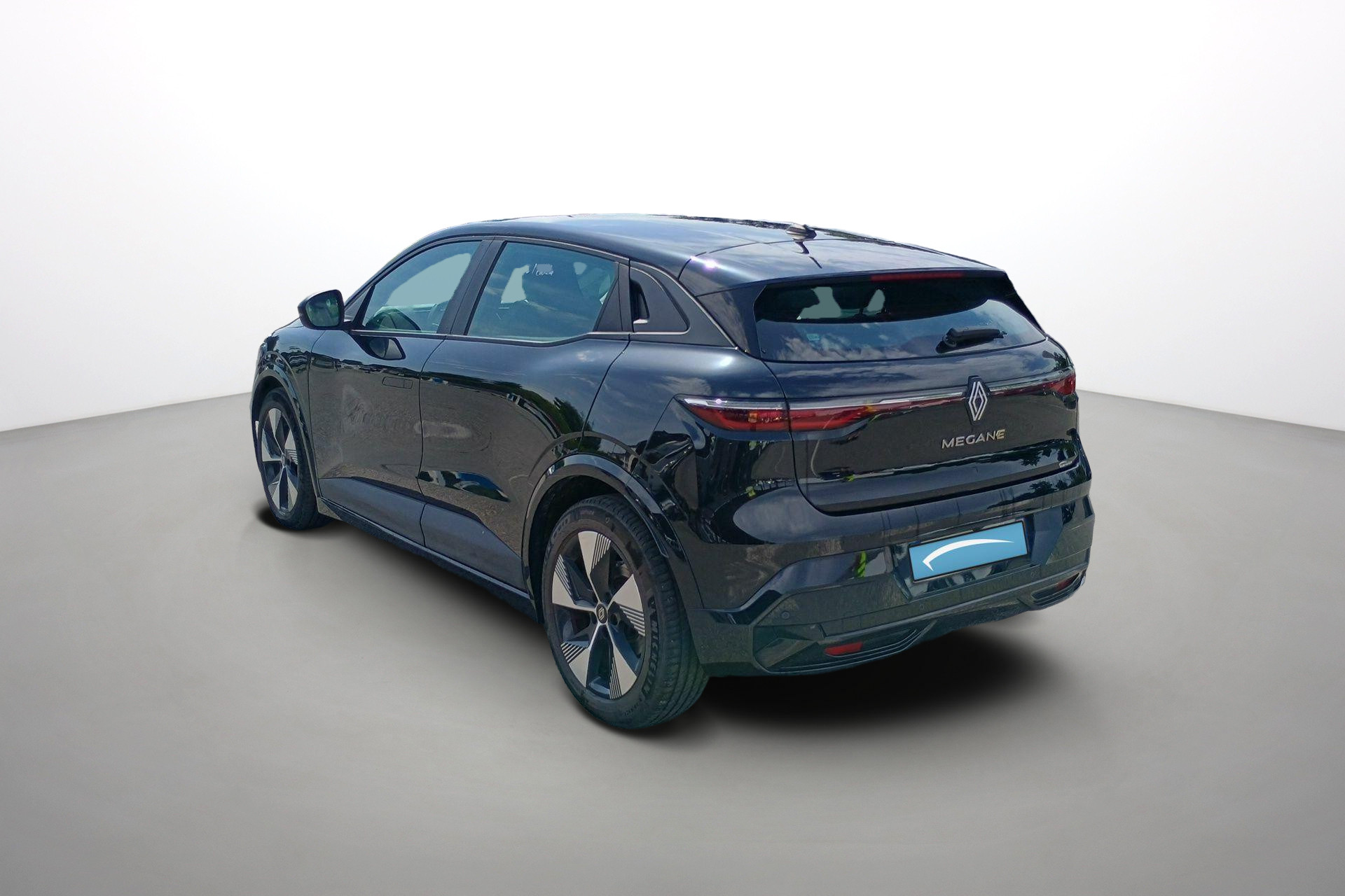 Vente en ligne Renault Megane E-Tech  EV60 220 ch super charge au prix de 20 990 €