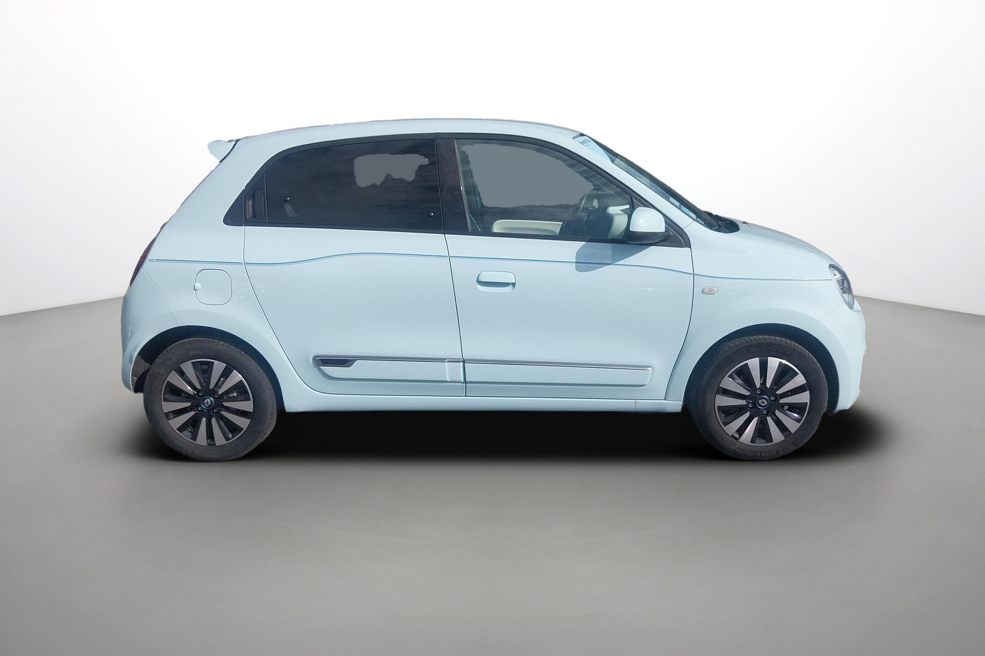 Vente en ligne Renault Twingo Electrique Twingo III E-Tech au prix de 10 990 €