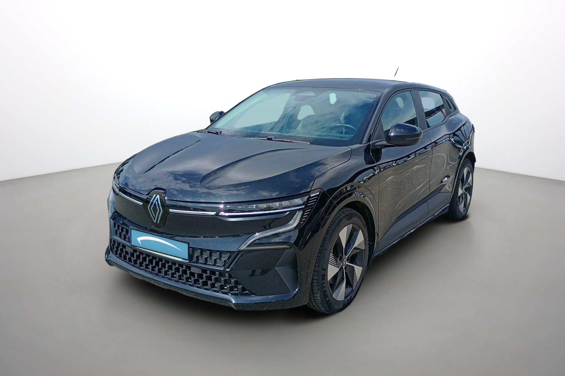 Renault Megane E-Tech  EV60 220 ch super charge occasion de 2023 en vente à Coutances