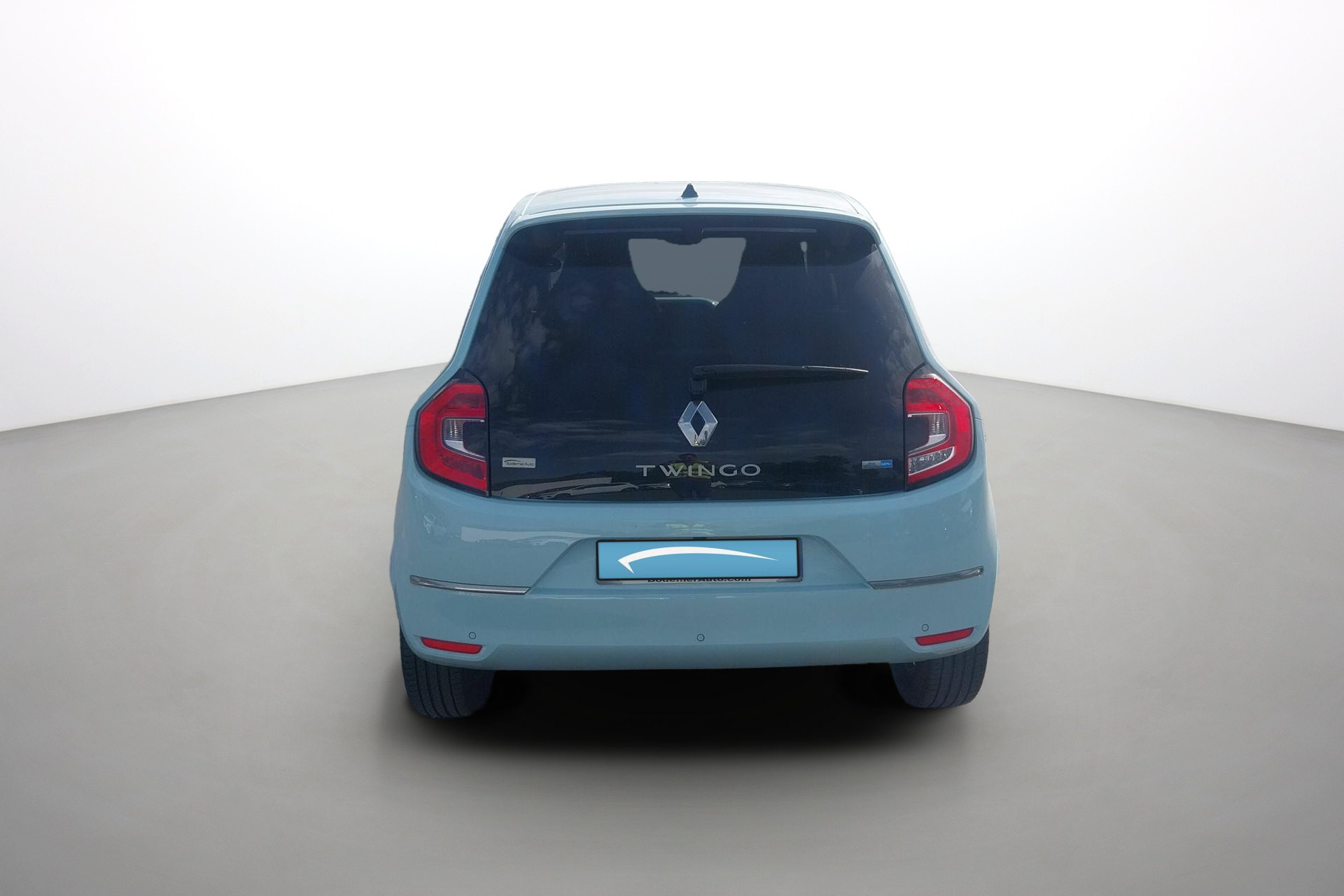 Vente en ligne Renault Twingo Electrique Twingo III E-Tech au prix de 10 990 €