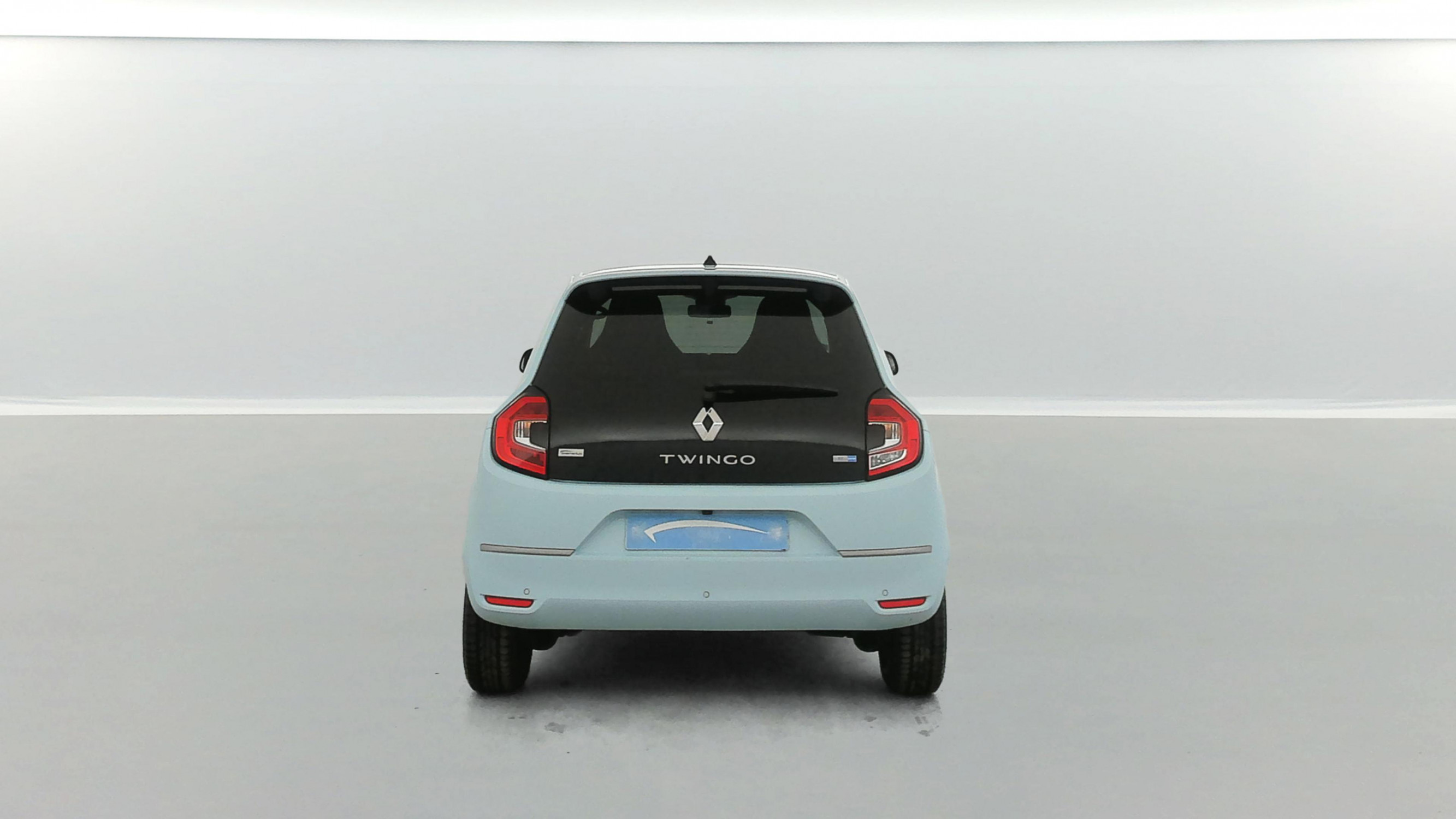 Vente en ligne Renault Twingo Electrique Twingo III E-Tech au prix de 10 990 €